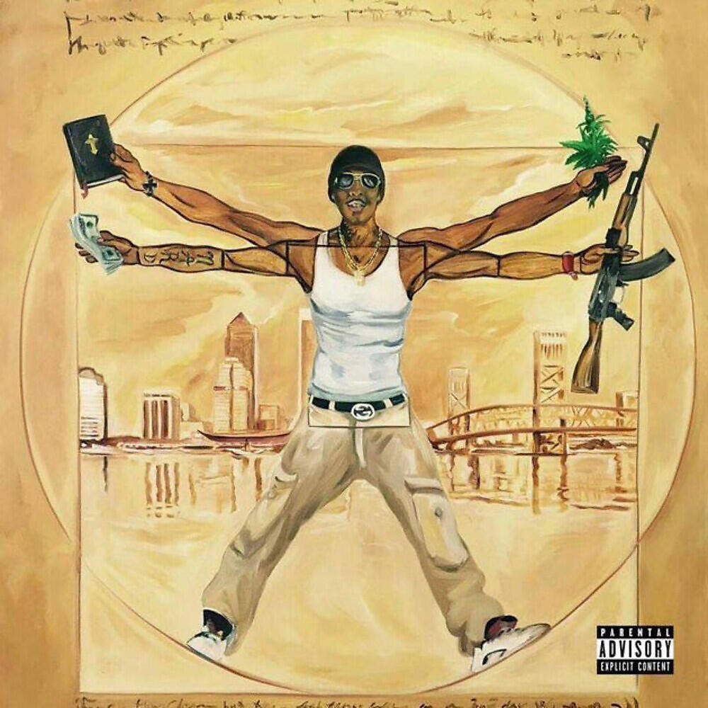 MobSquad Nard - Long Line