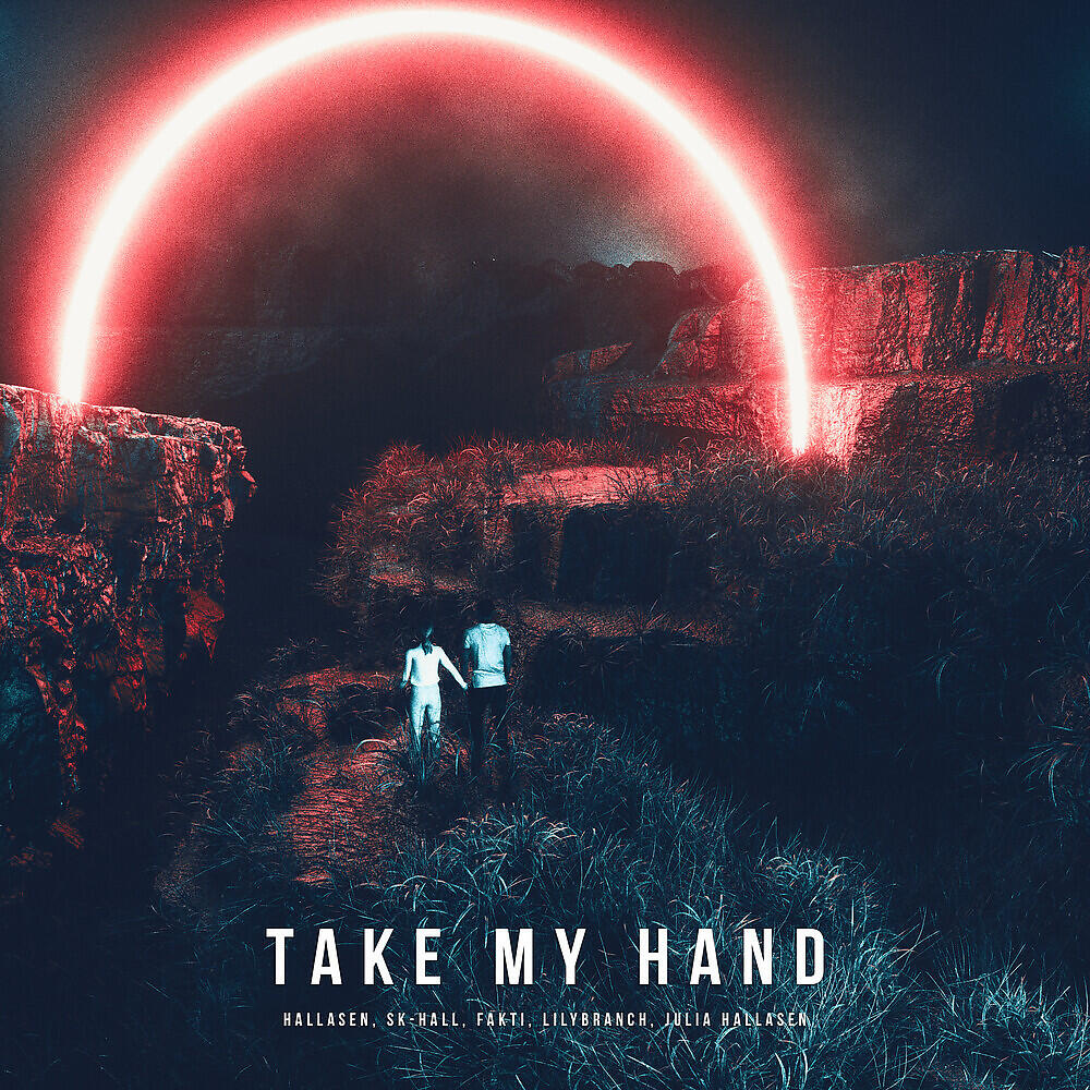 Hallasen - Take My Hand