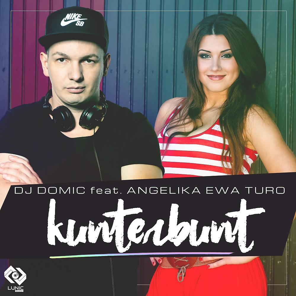 Постер альбома Kunterbunt