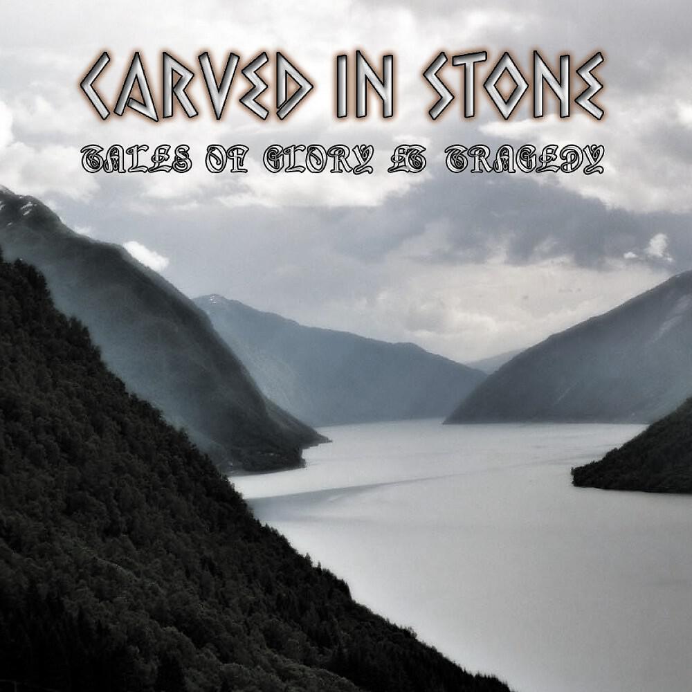 Carved in Stone - Die Drei