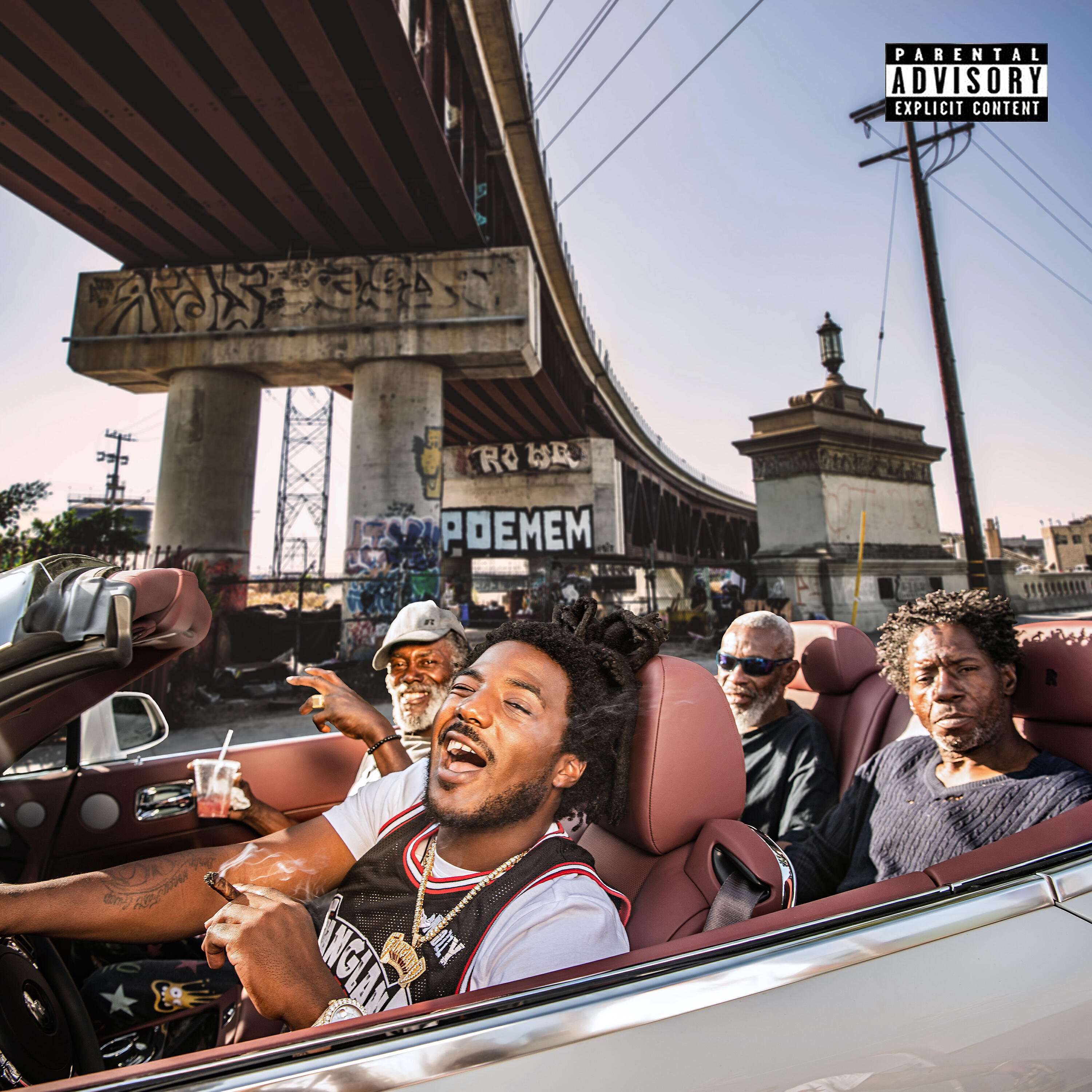 Mozzy - So Lonely (feat. Shordie Shordie)