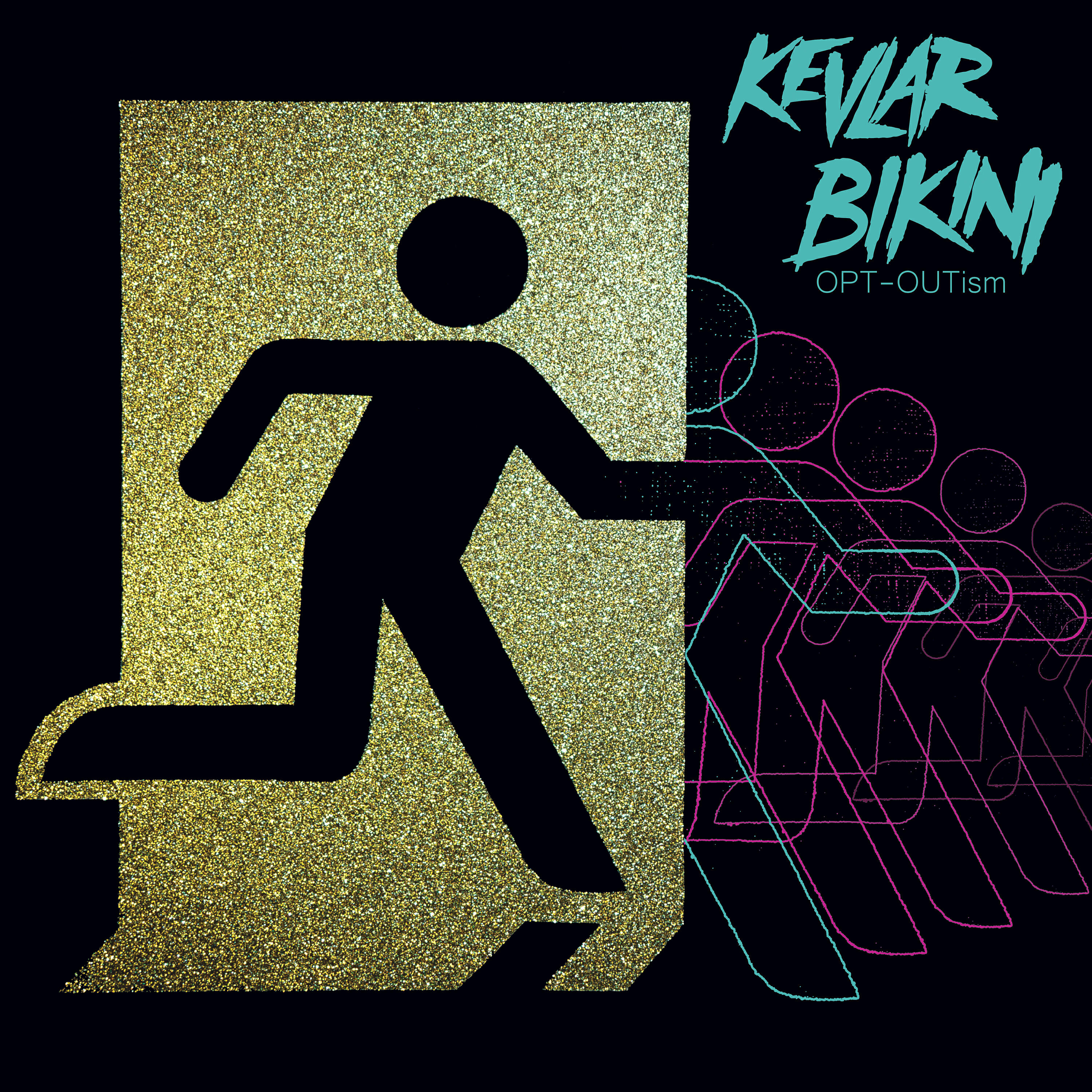 Kevlar Bikini - Son of a Grinder