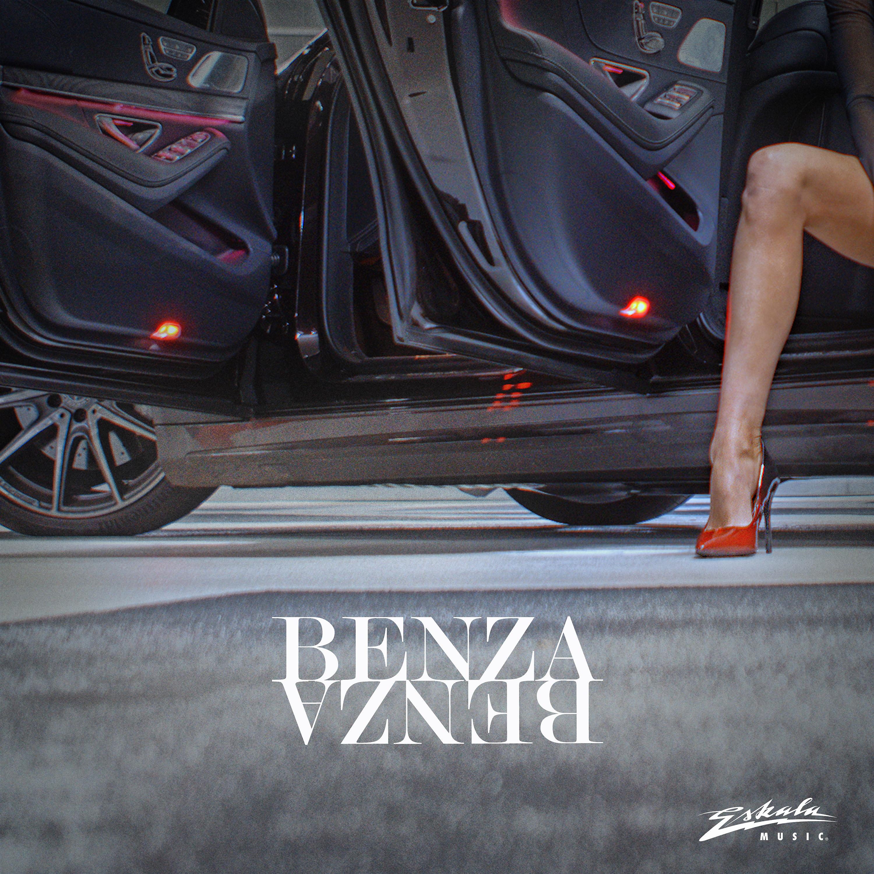 Постер альбома Benza