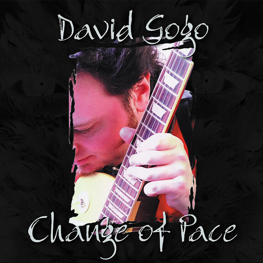 David Gogo - (It's All Over Now) Baby Blue