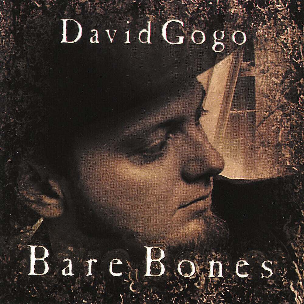 David Gogo - Dallas