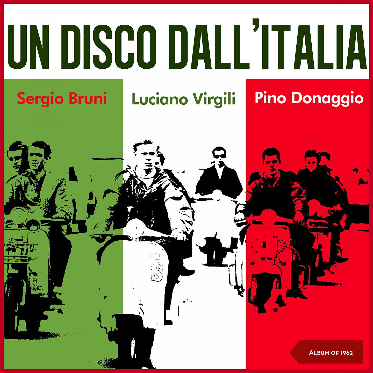 Pino Donaggio & Orch. dir. dal M.o Angelo Giacomazzi. - Pera matura