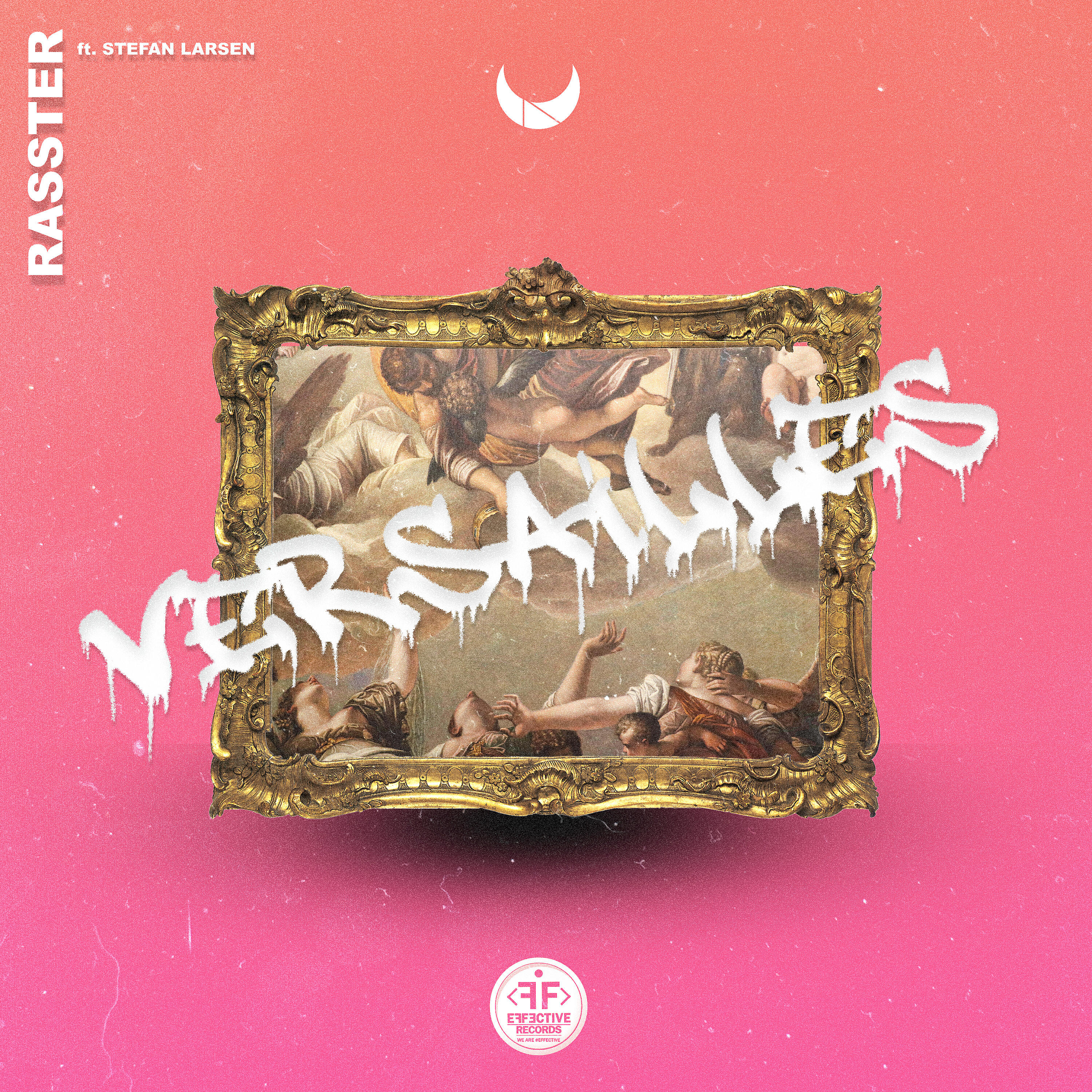 Rasster - Versailles