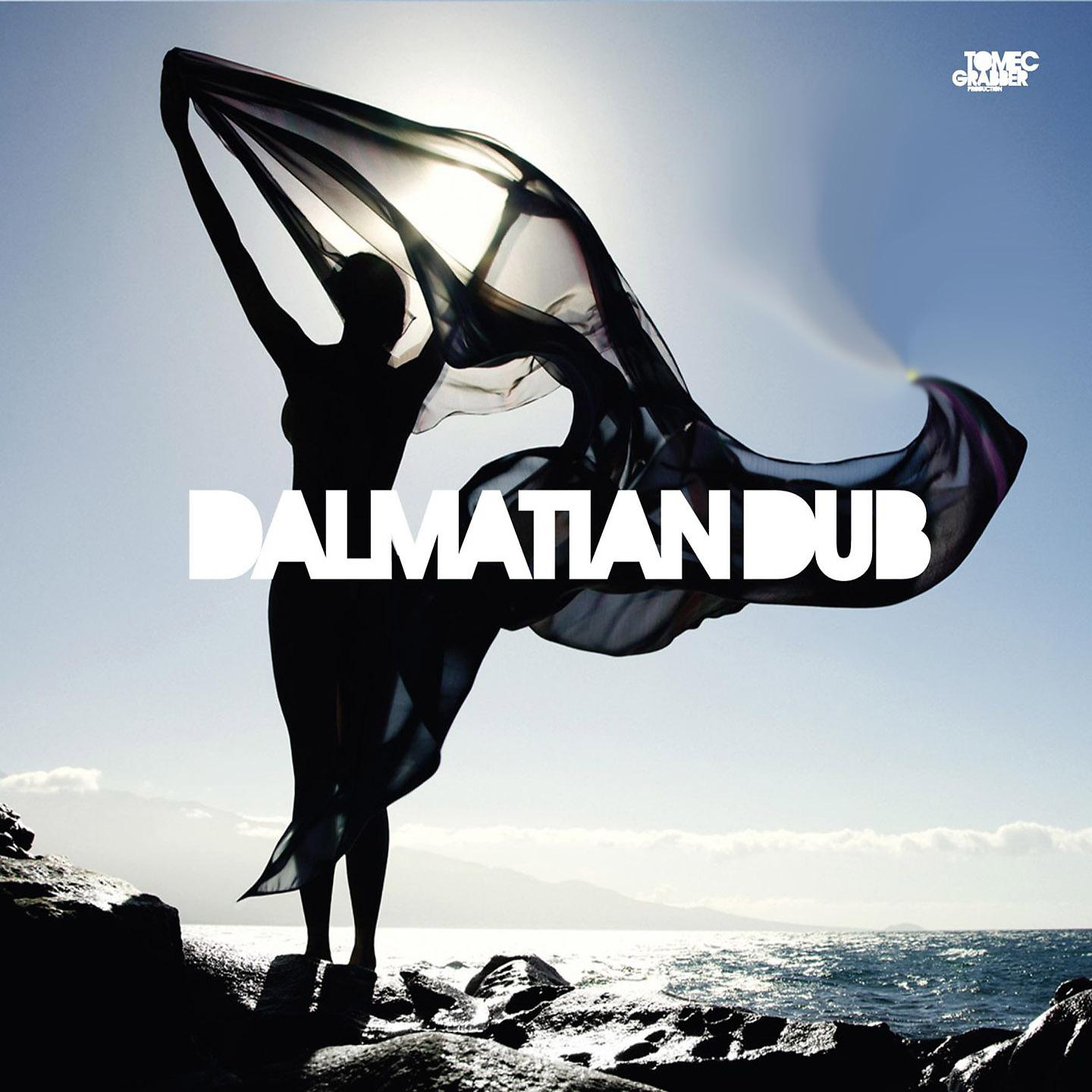 Постер альбома Dalmatian dub