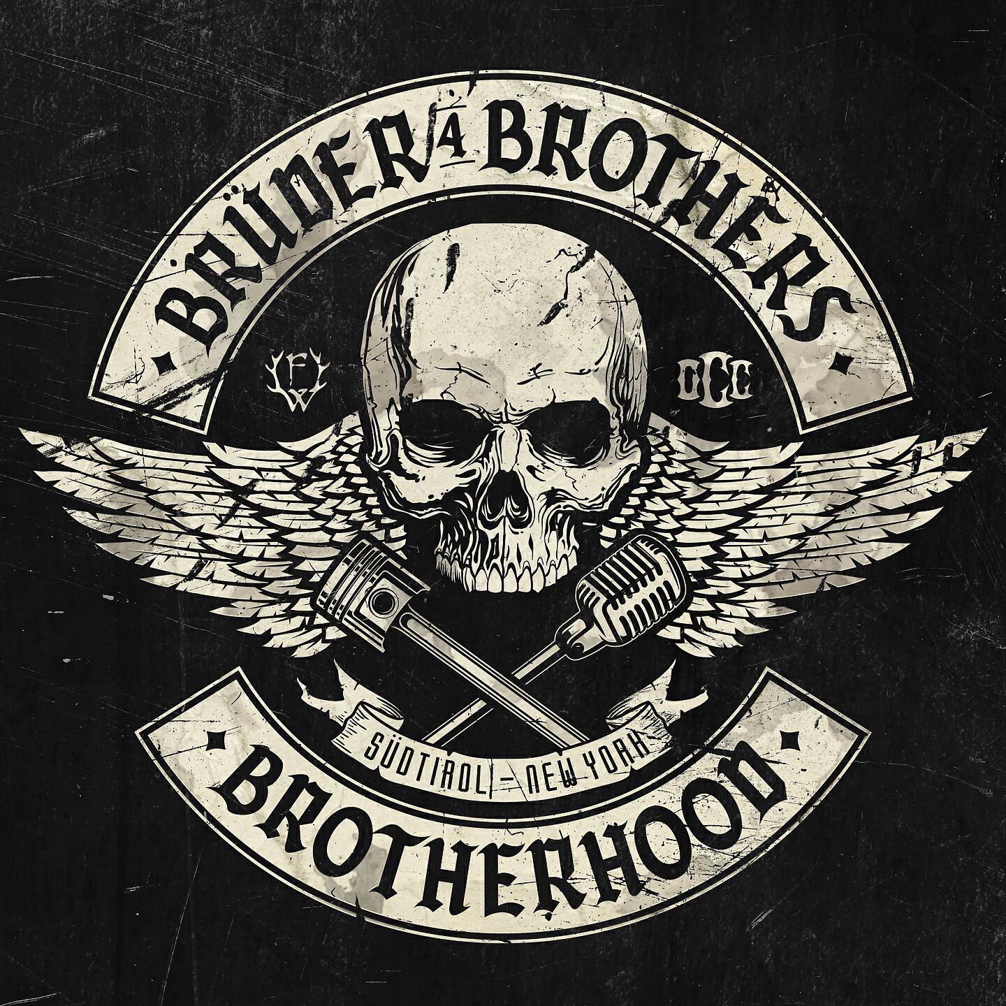 Brüder4Brothers - Burn Fire Burn for Me