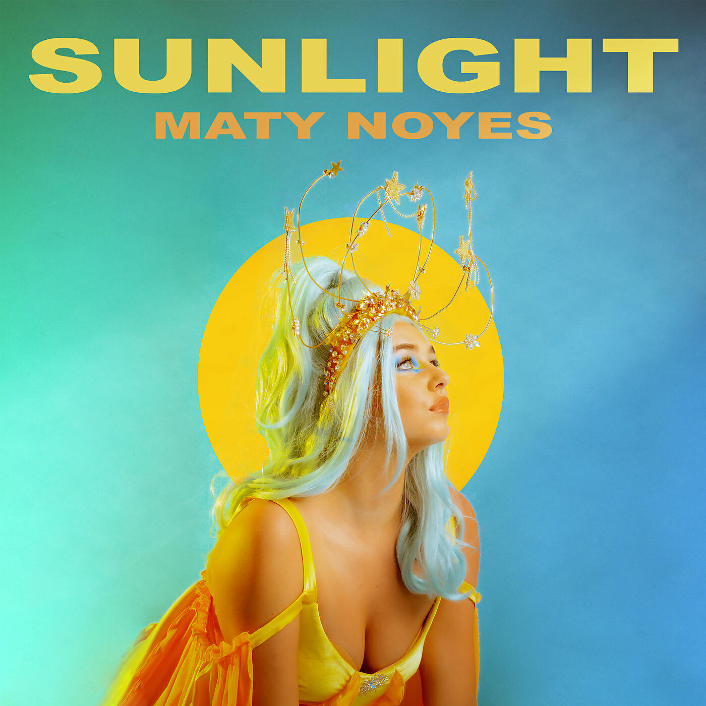 Maty Noyes - Sunlight