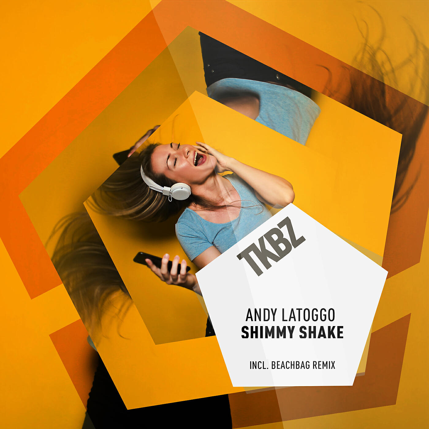 Andy LaToggo - Shimmy Shake (Tom Wilcox Remix)