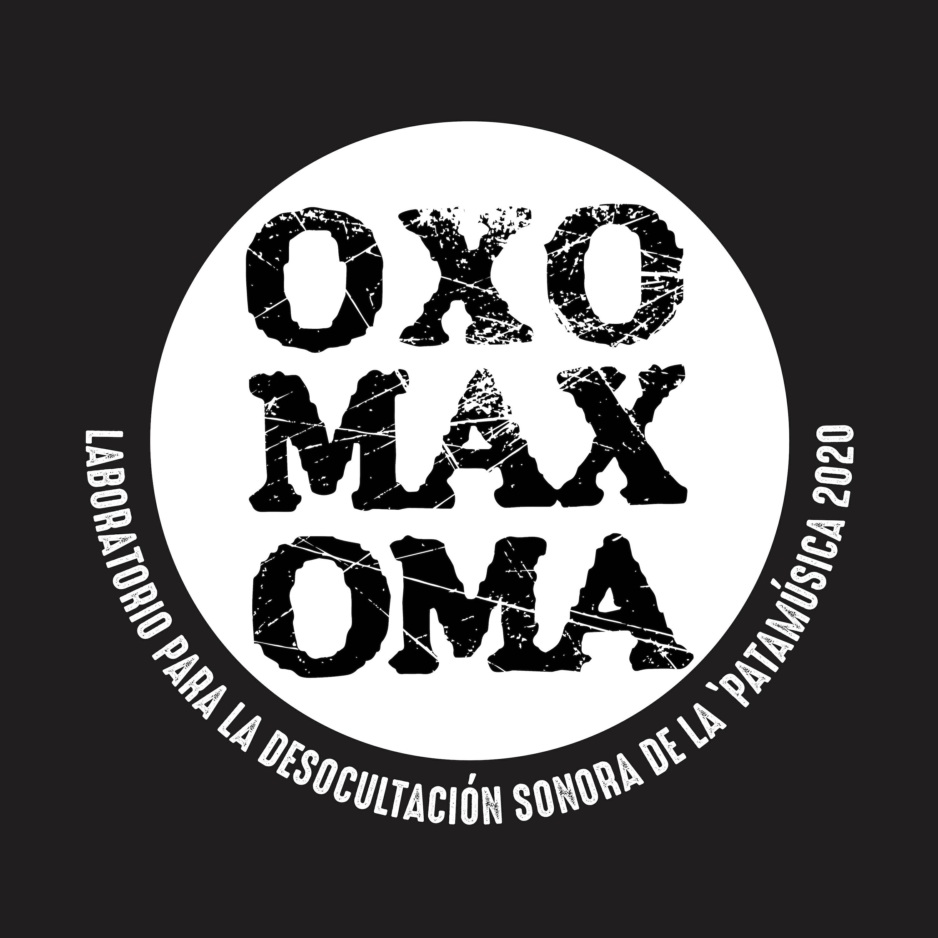 Oxomaxoma - Onceavo - Las Enseñanzas De Alfred Jarry