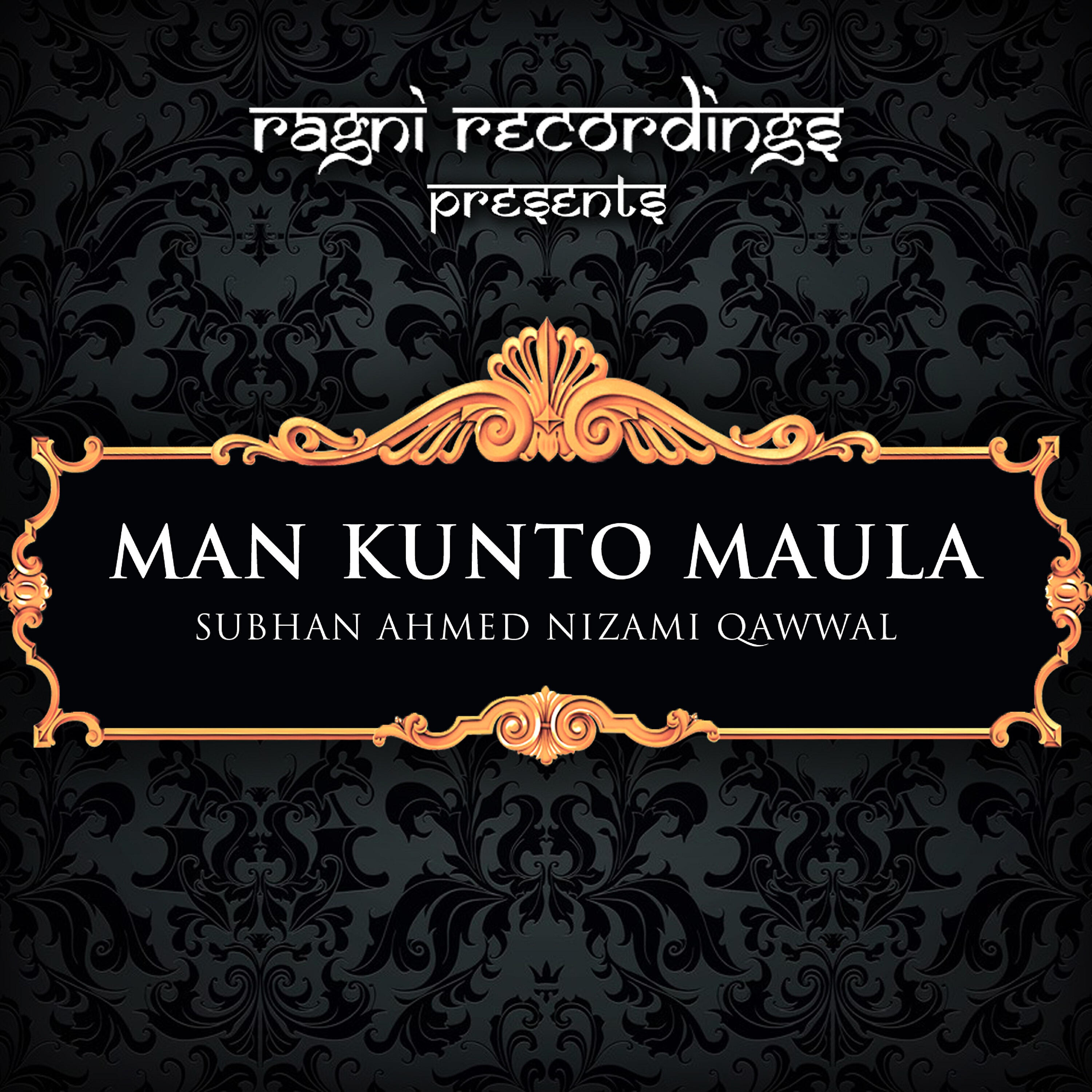 Subhan Ahmed Nizami Qawwal - Rang