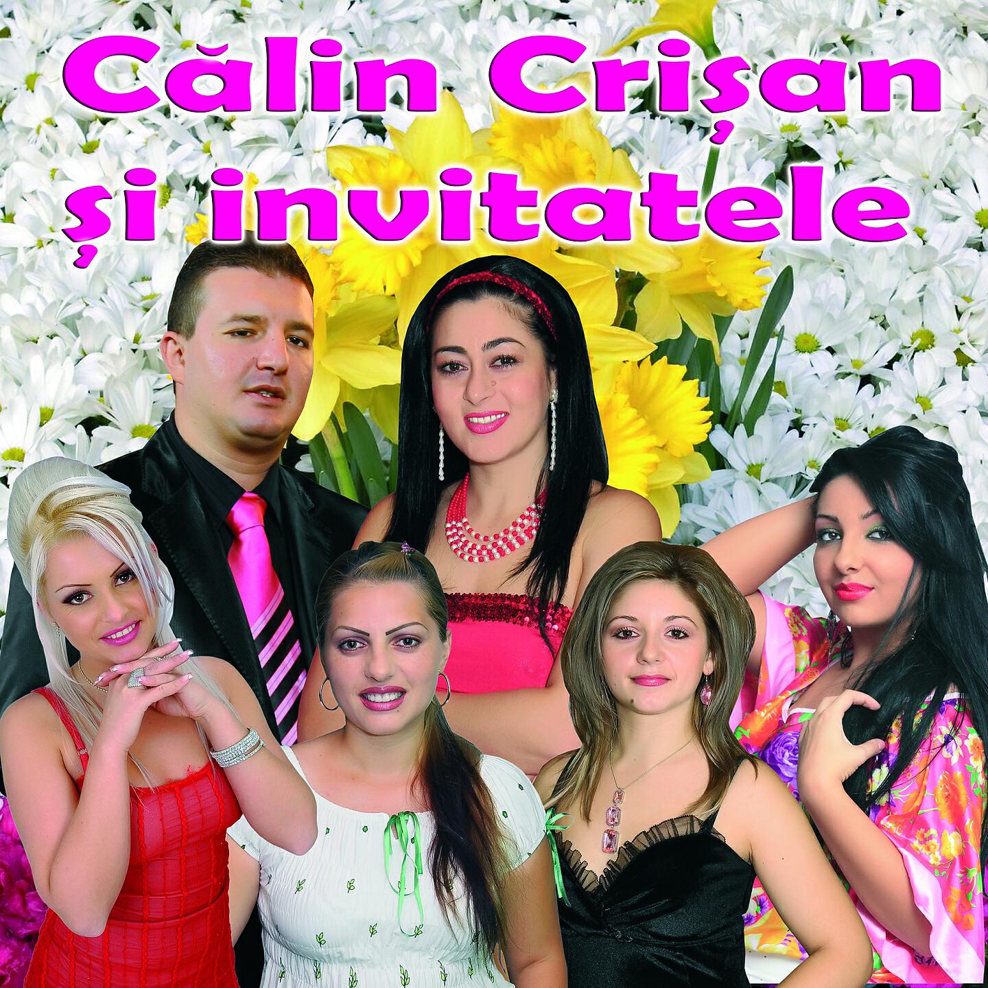 Calin Crisan - De Ce Oare, De Ce Oare