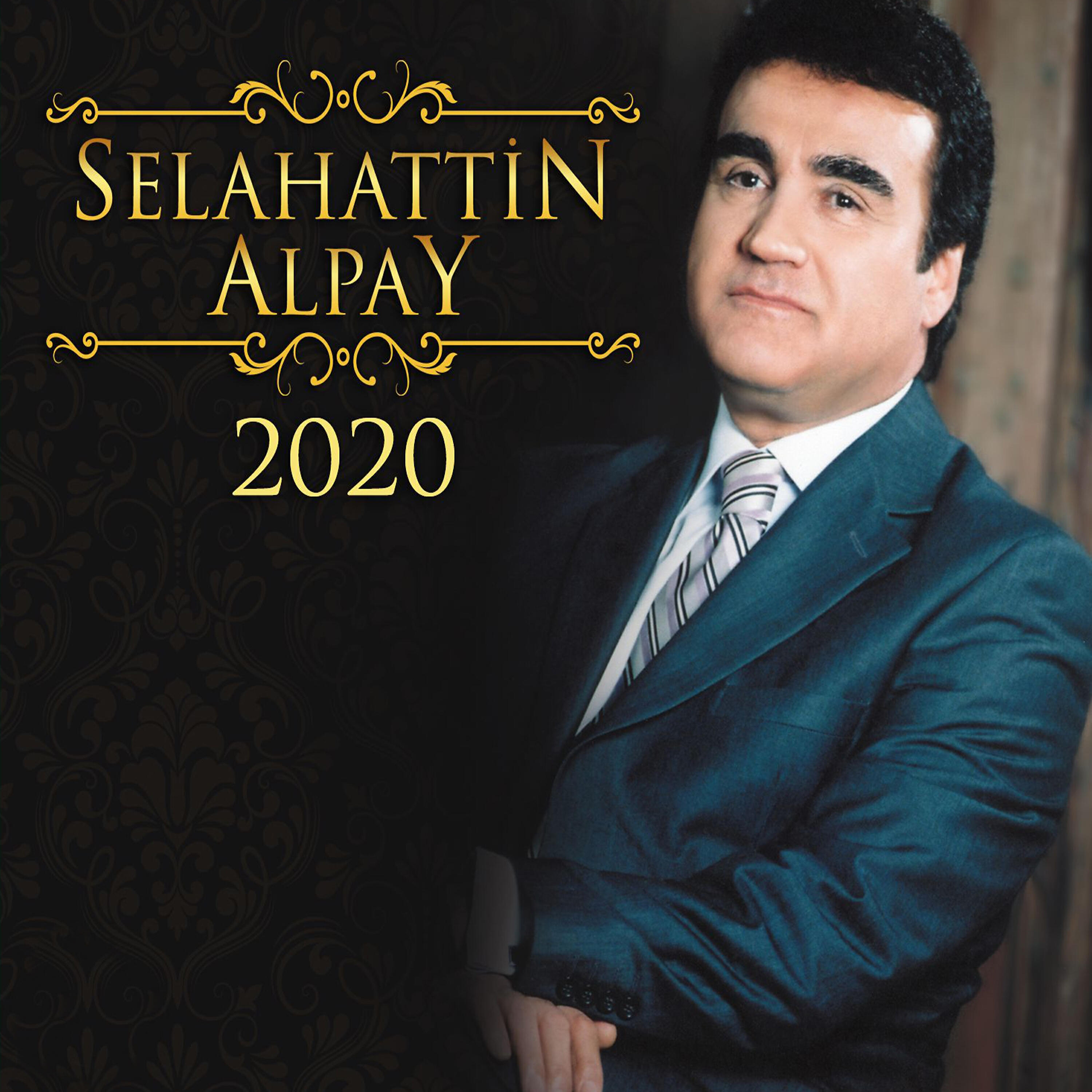 Selahattin Alpay - Şu Tarlanın Düzüne