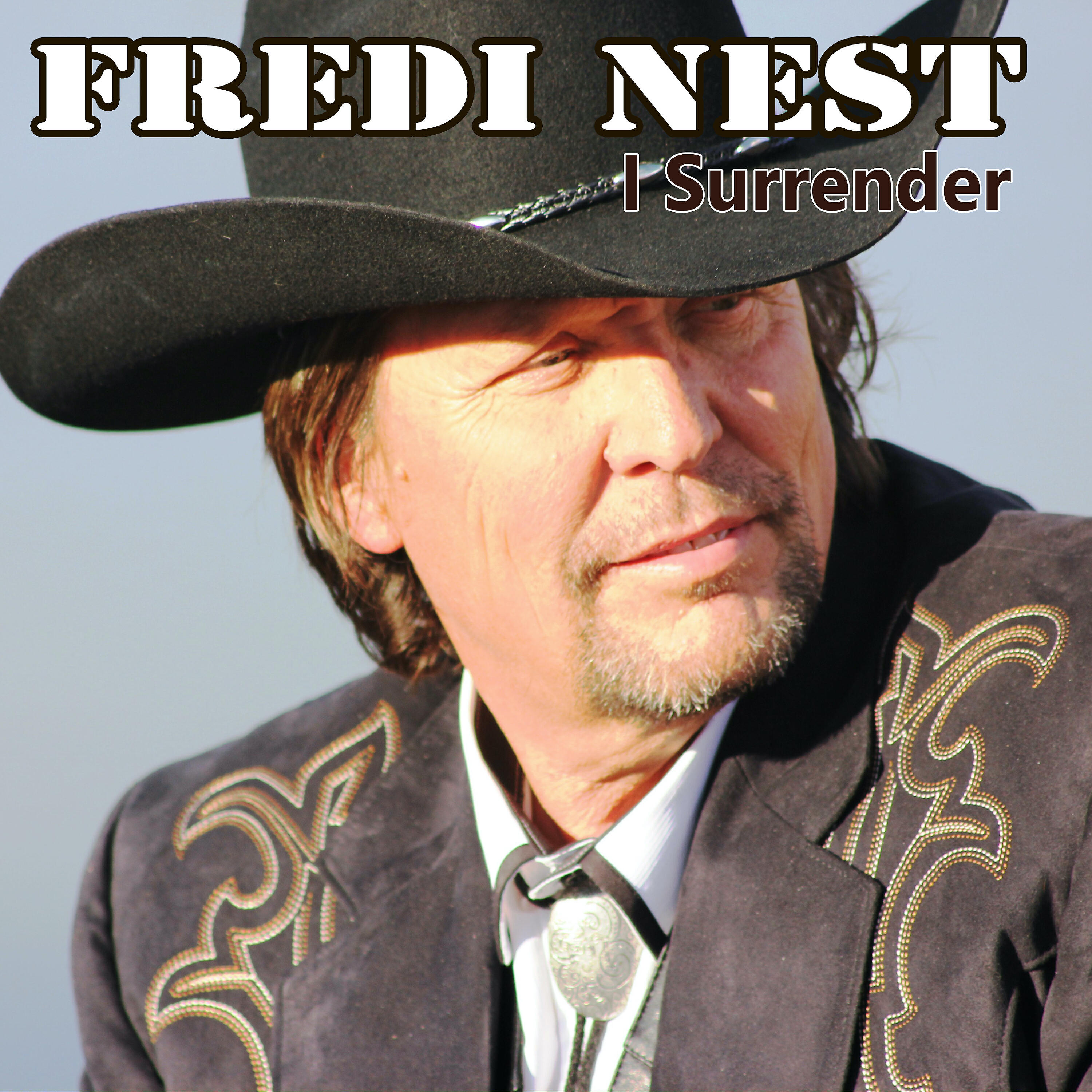 Fredi Nest - I Surrender (Radio Edit)