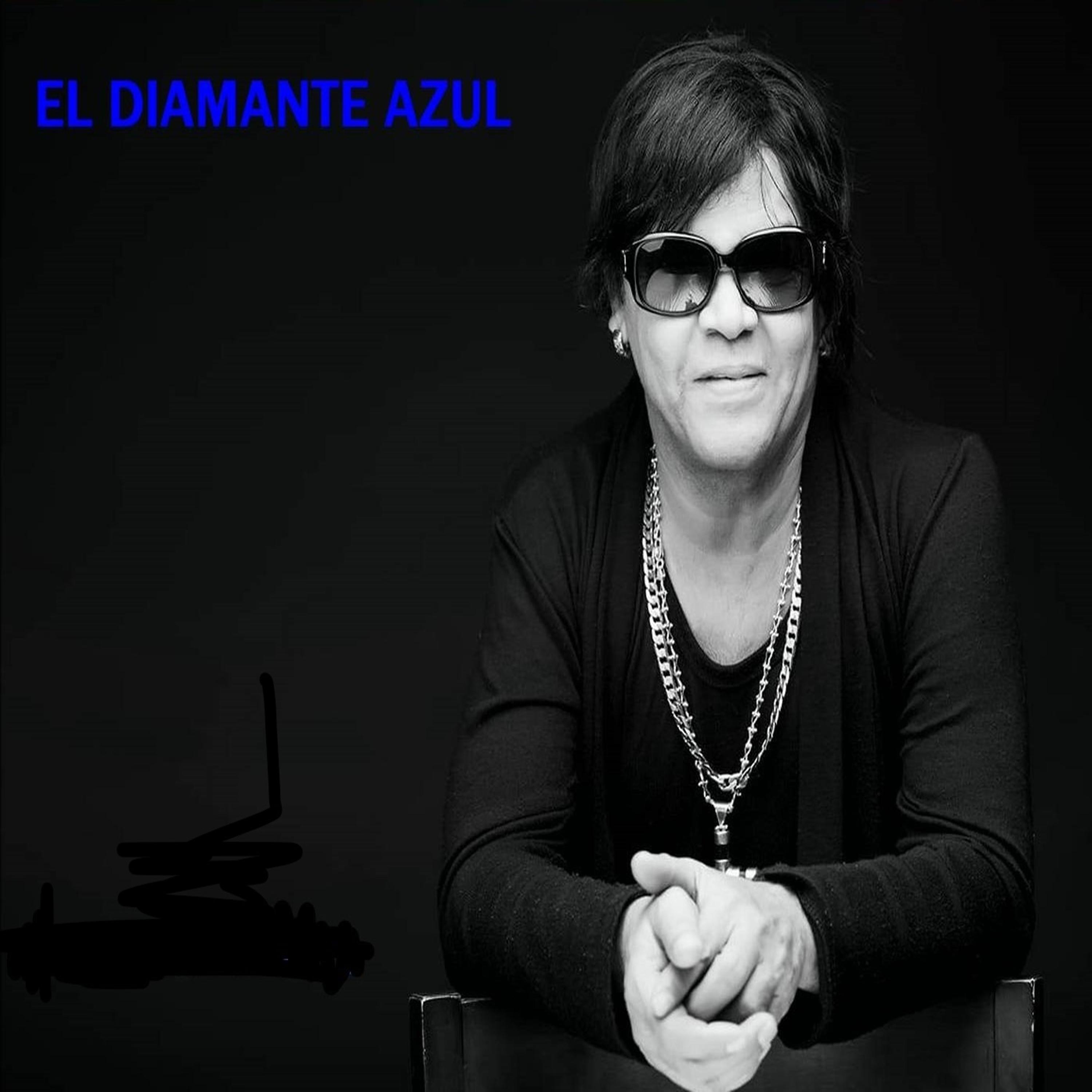 Постер альбома El Diamante Azul