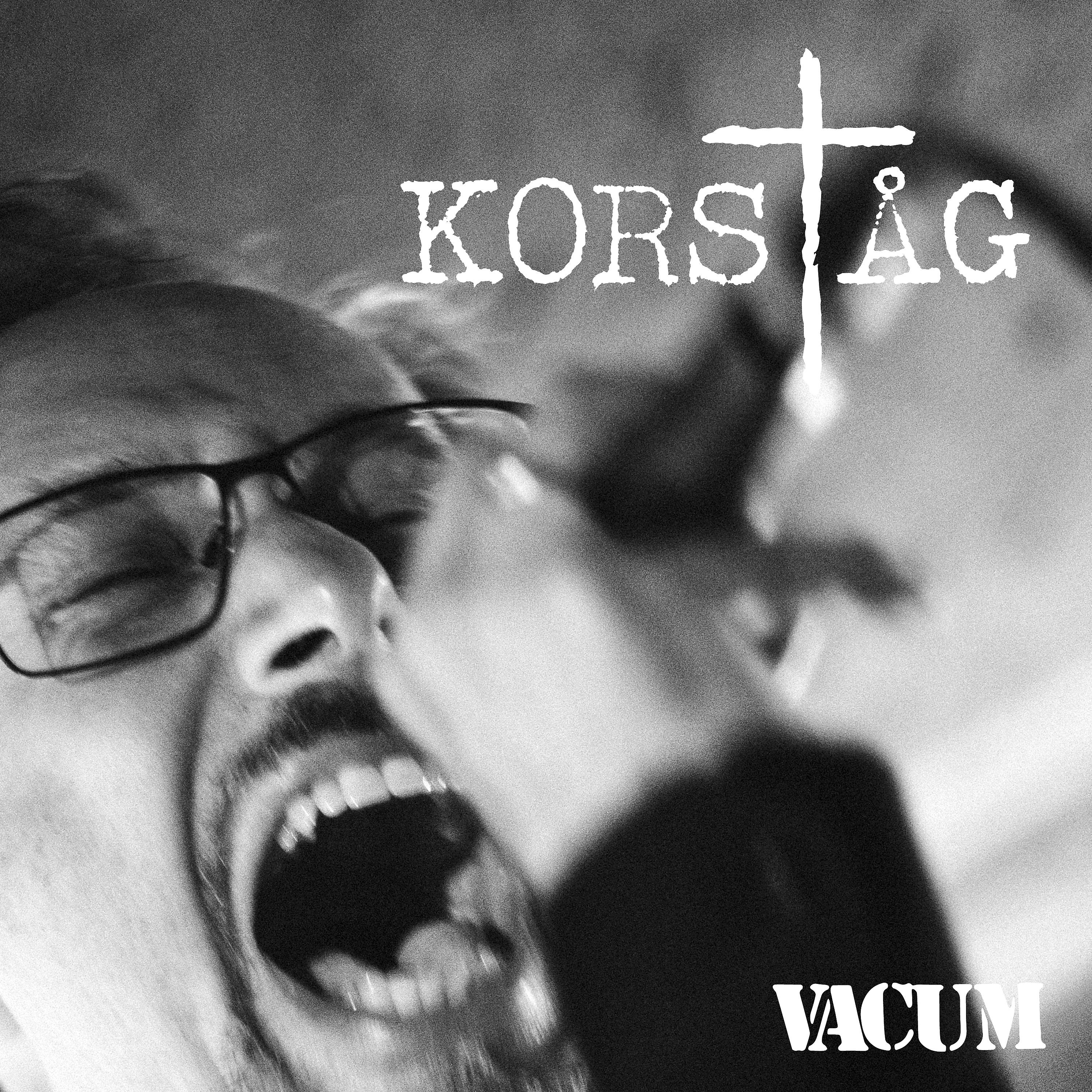 Постер альбома Korståg