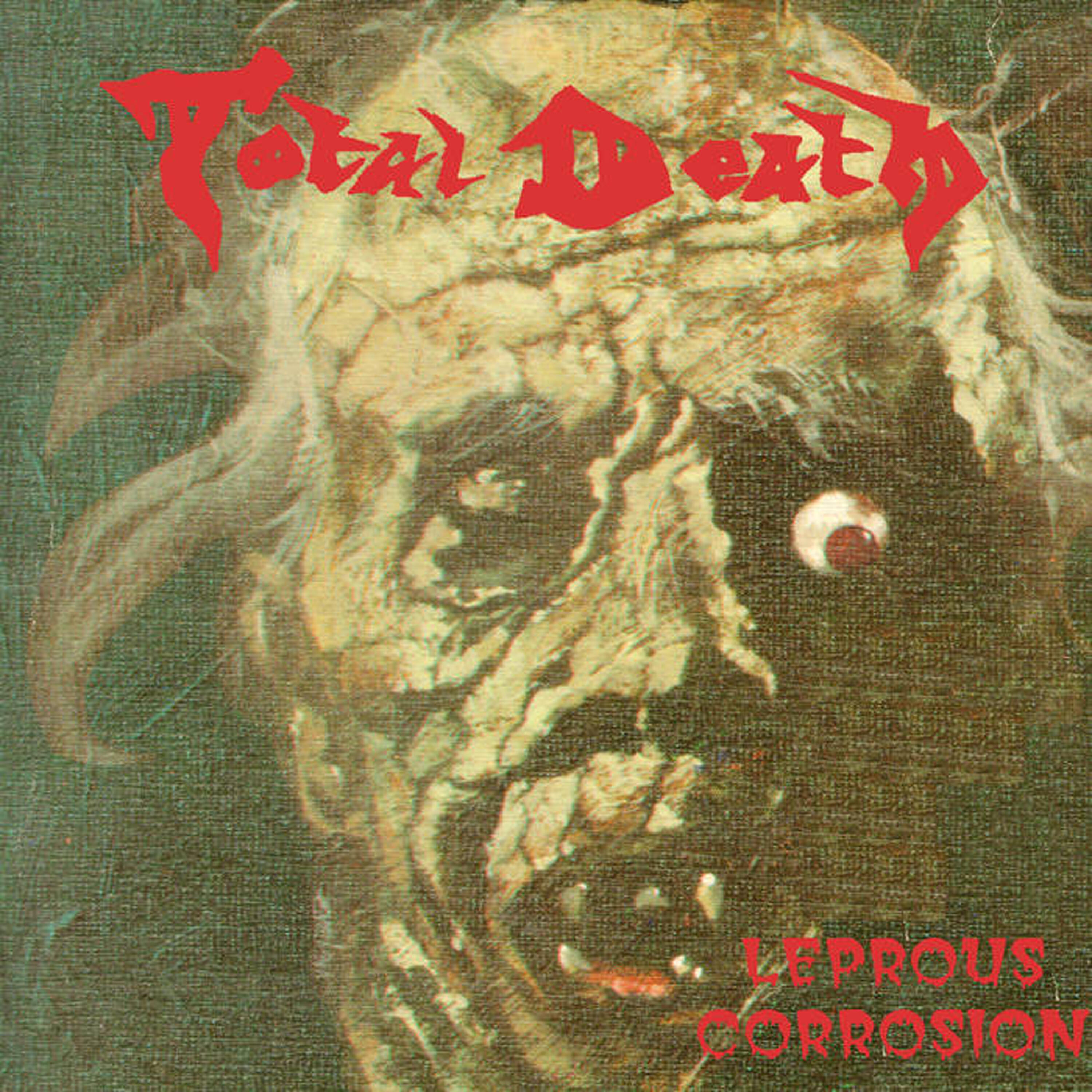 Total Death - Ethylic State 94
