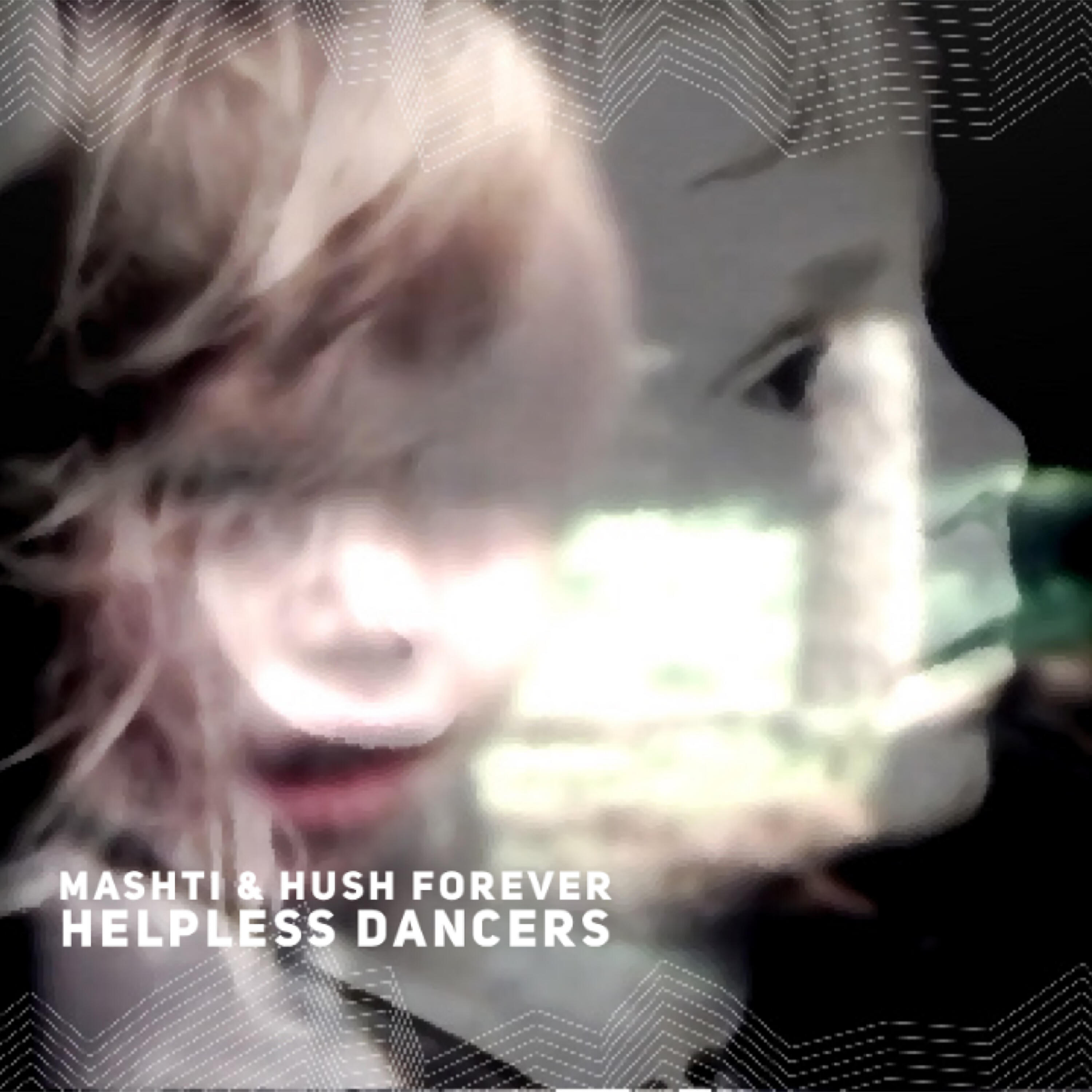 Mashti - Helpless Dancers