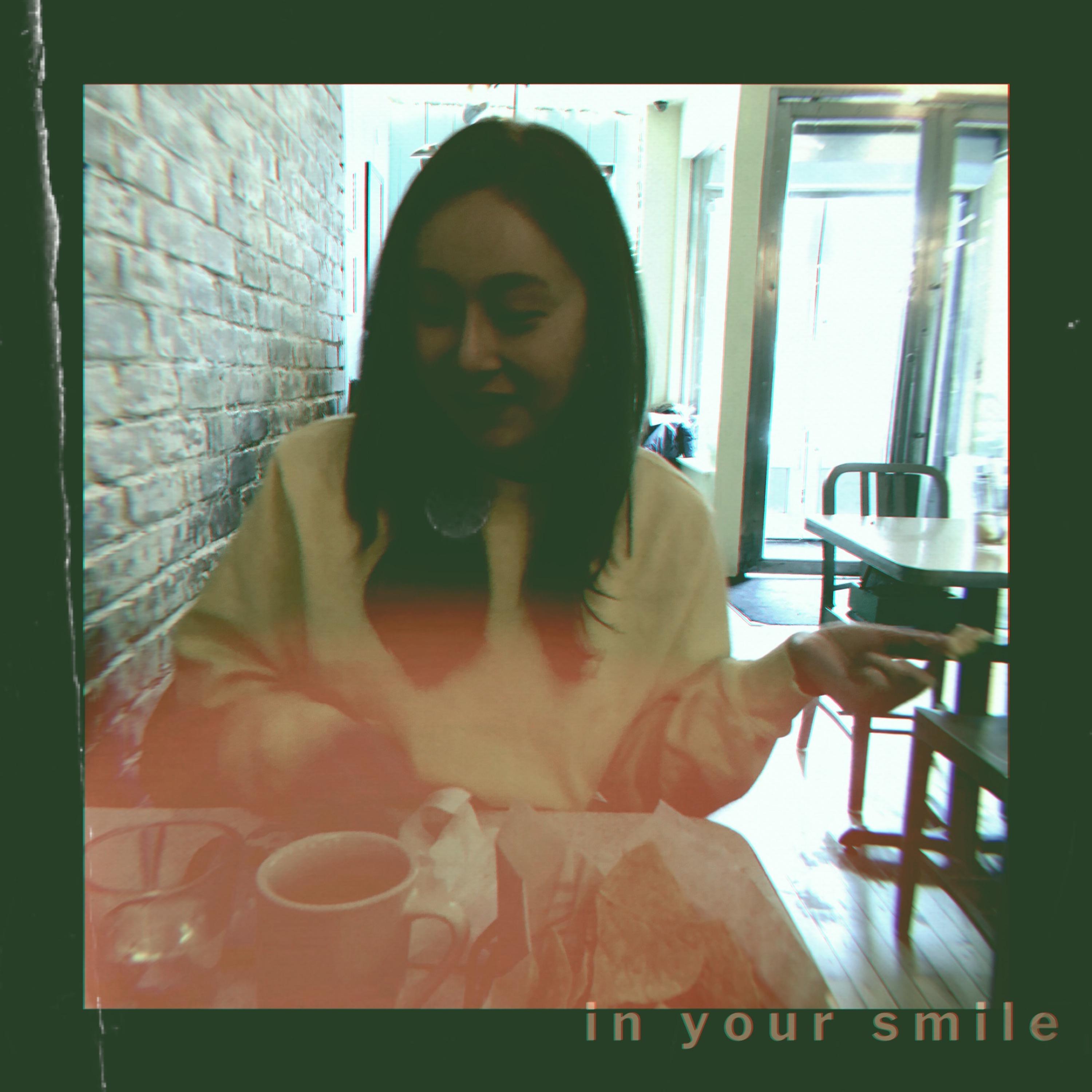 Постер альбома In Your Smile