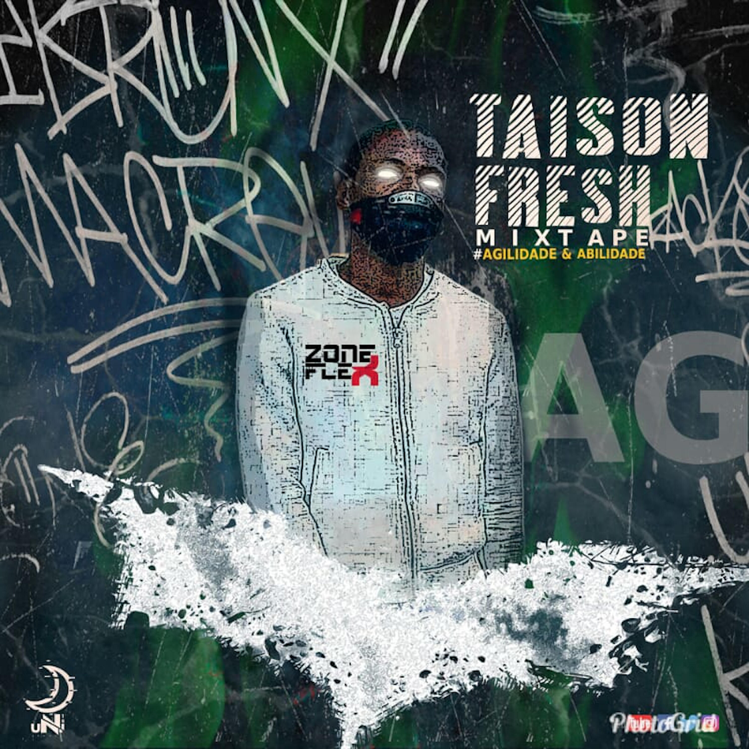 Taison Fresh - Superv