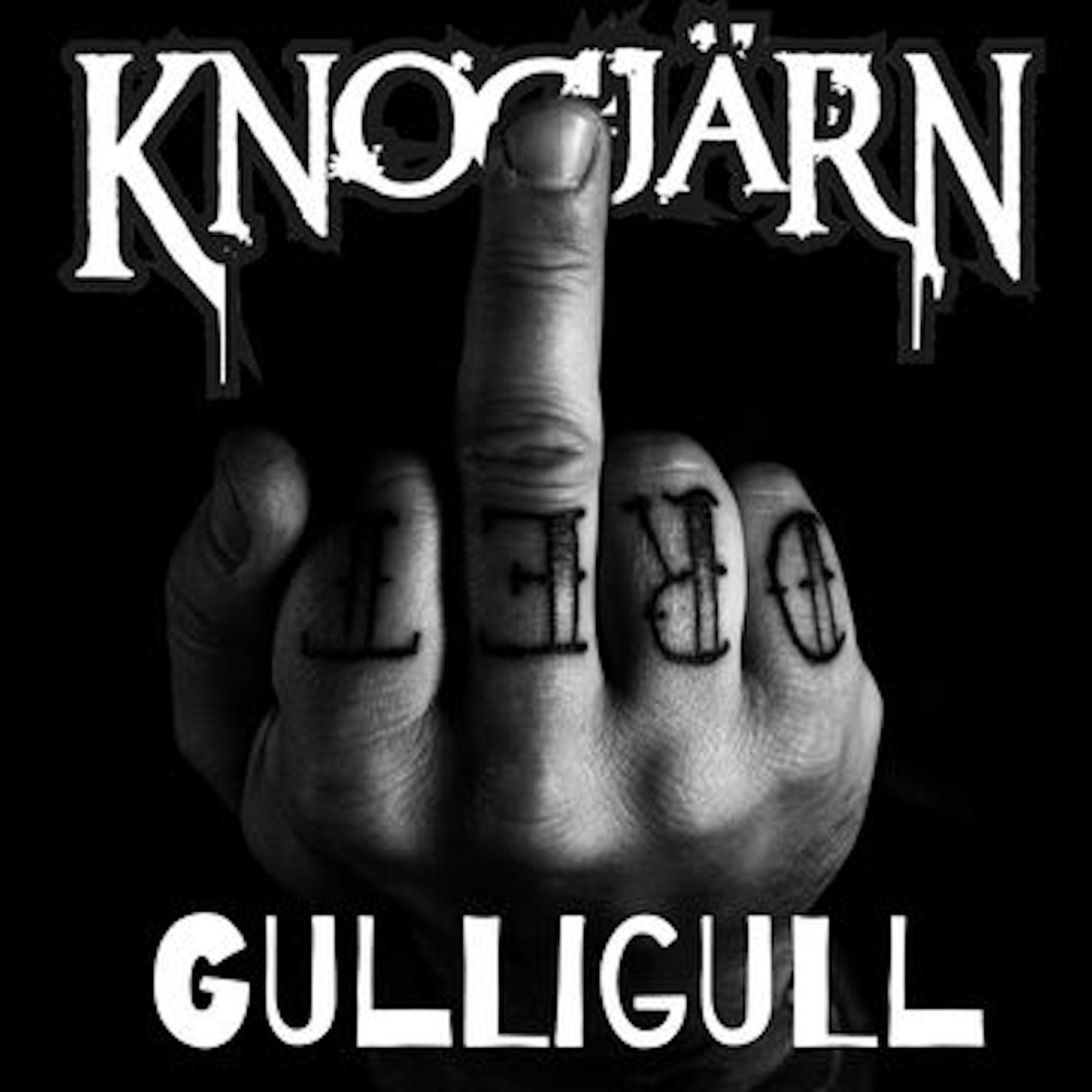 Постер альбома Gulligull