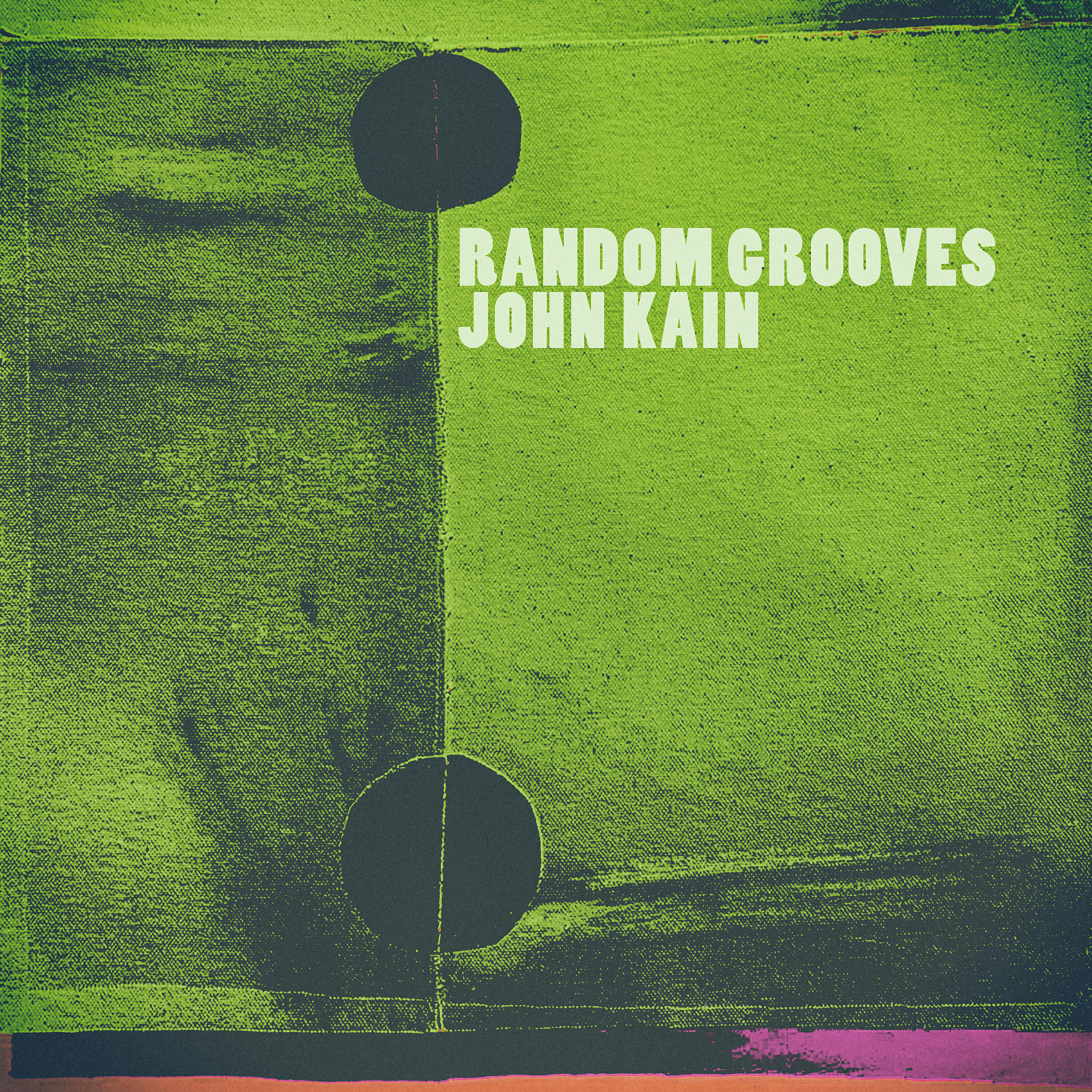 John Kain - Mysterious Jungle (Jungle Depths Mix)