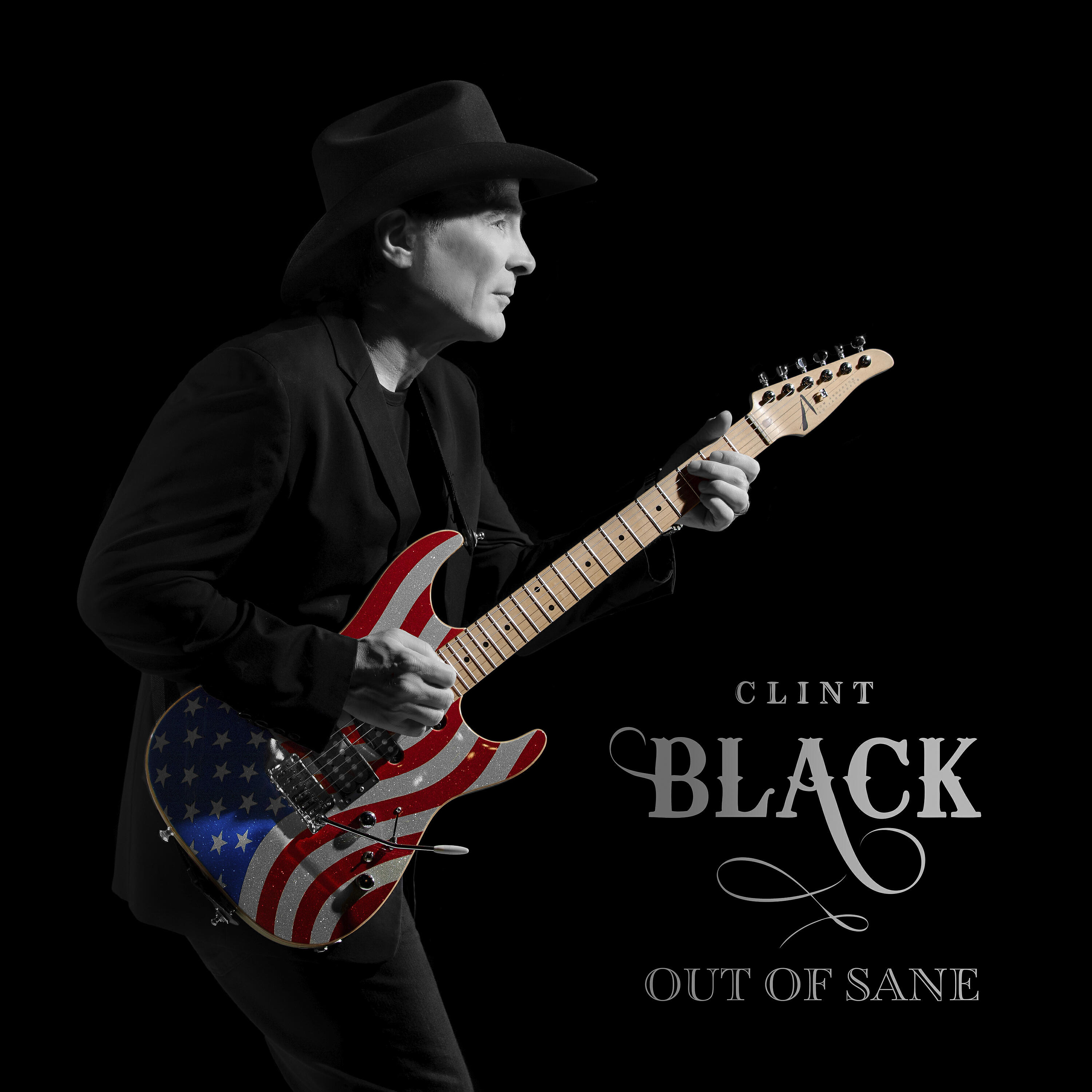 Clint Black - With Love