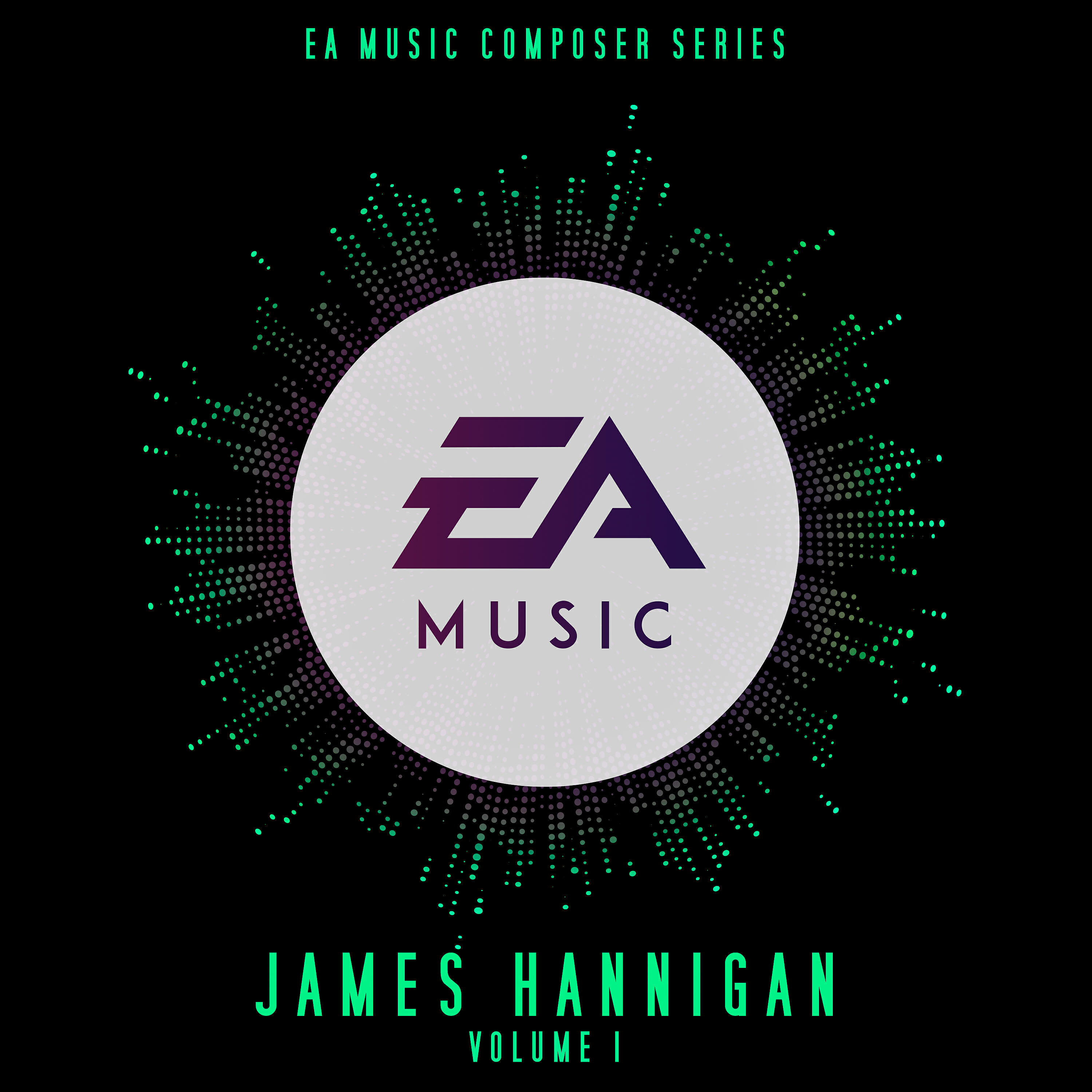 James Hannigan - Fenrir Battle