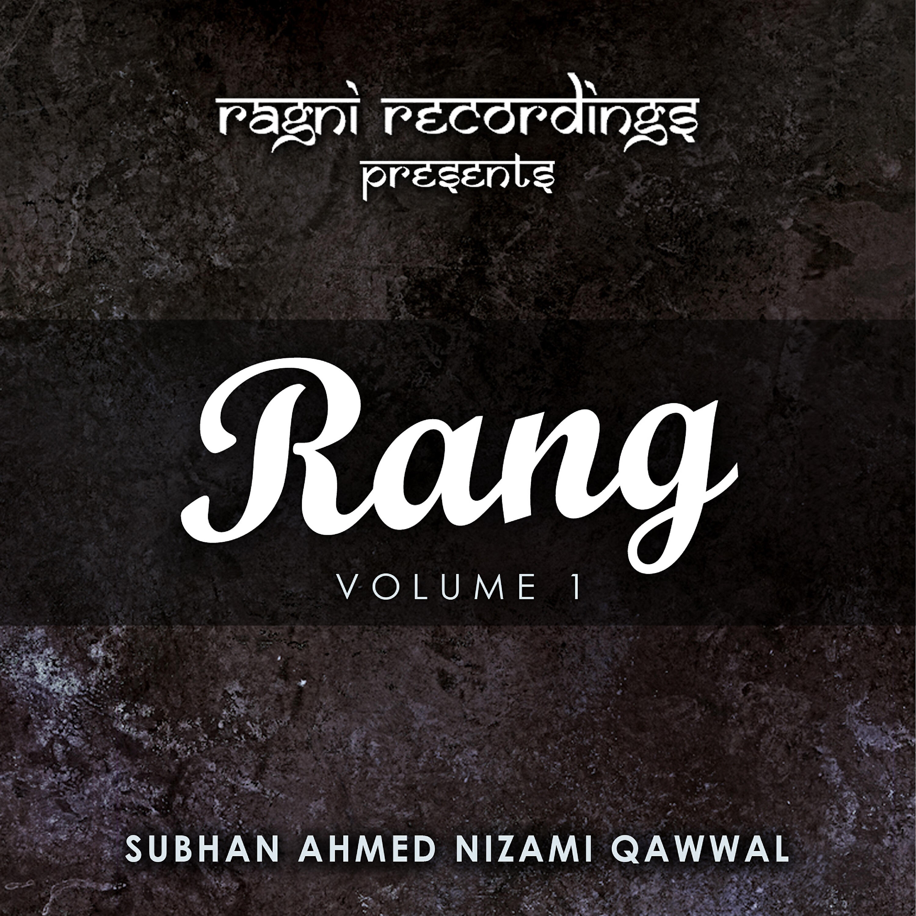 Subhan Ahmed Nizami Qawwal - Rang