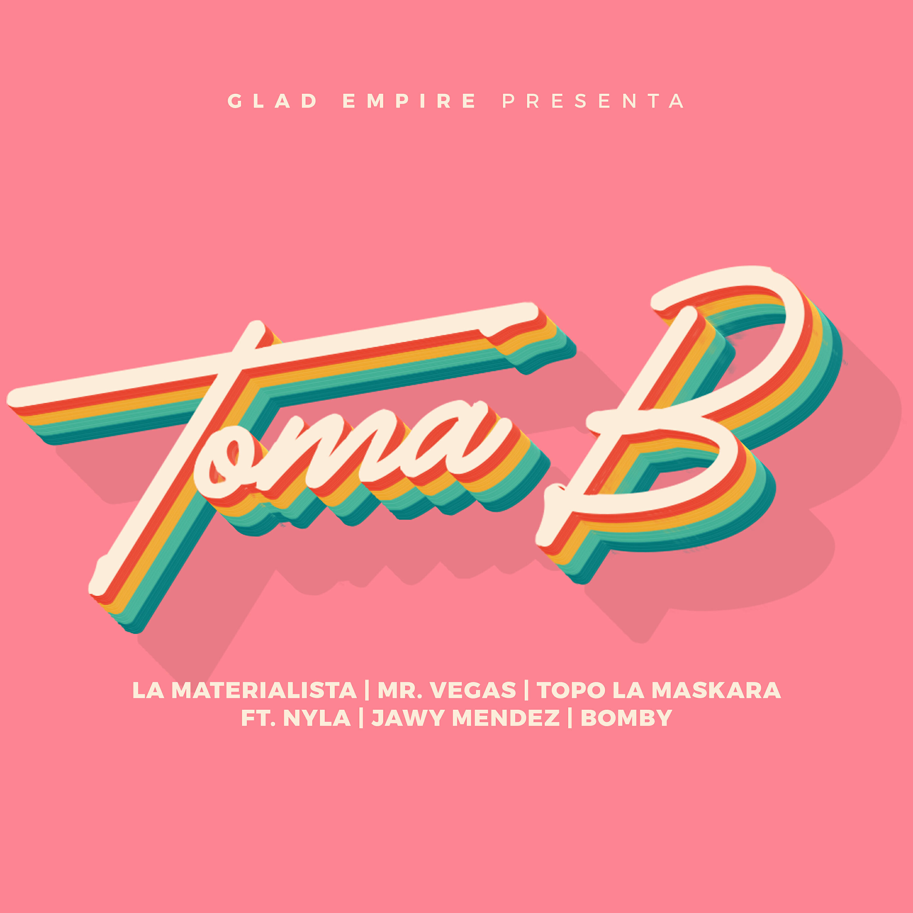 Nyla - Toma B