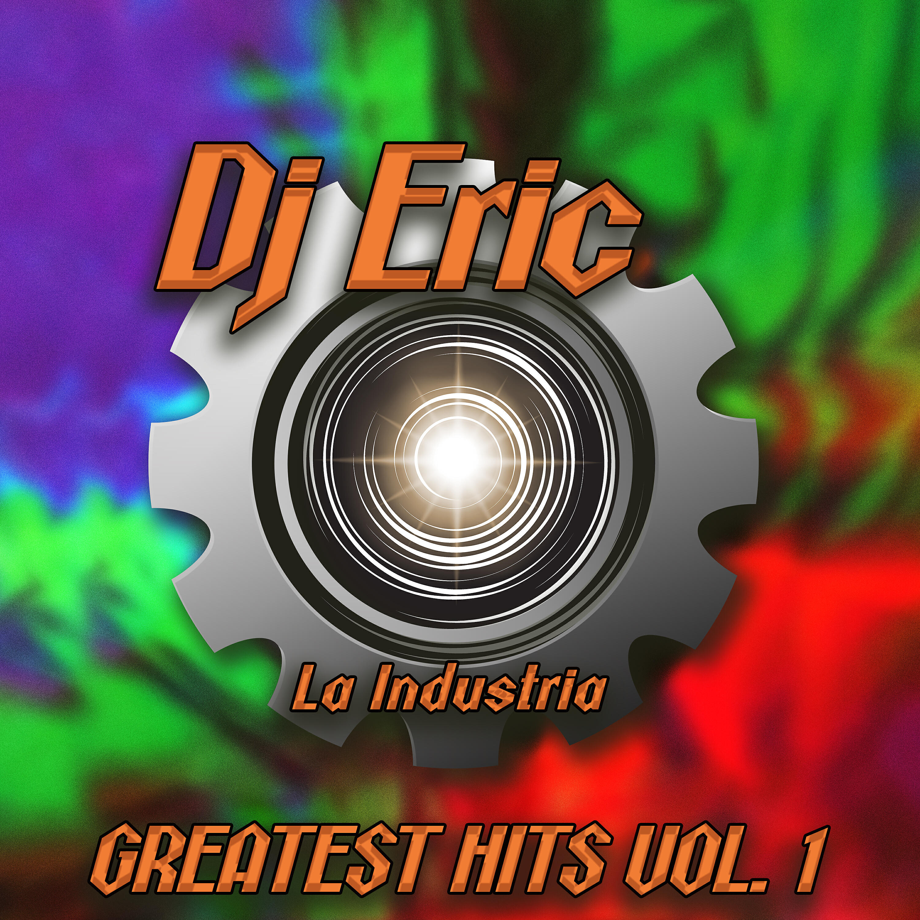 DJ Eric - Te Ves Bien Bien