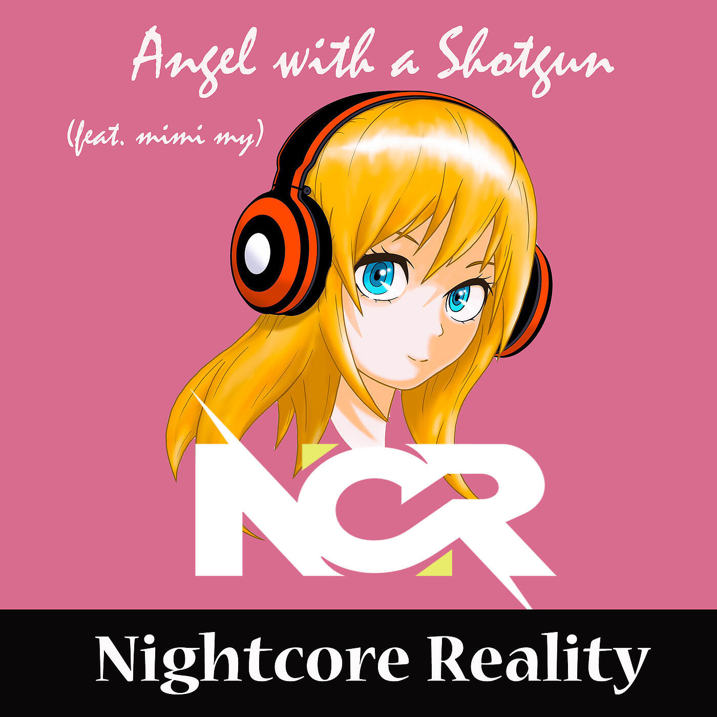 Nightcore Reality - Angel with a Shotgun