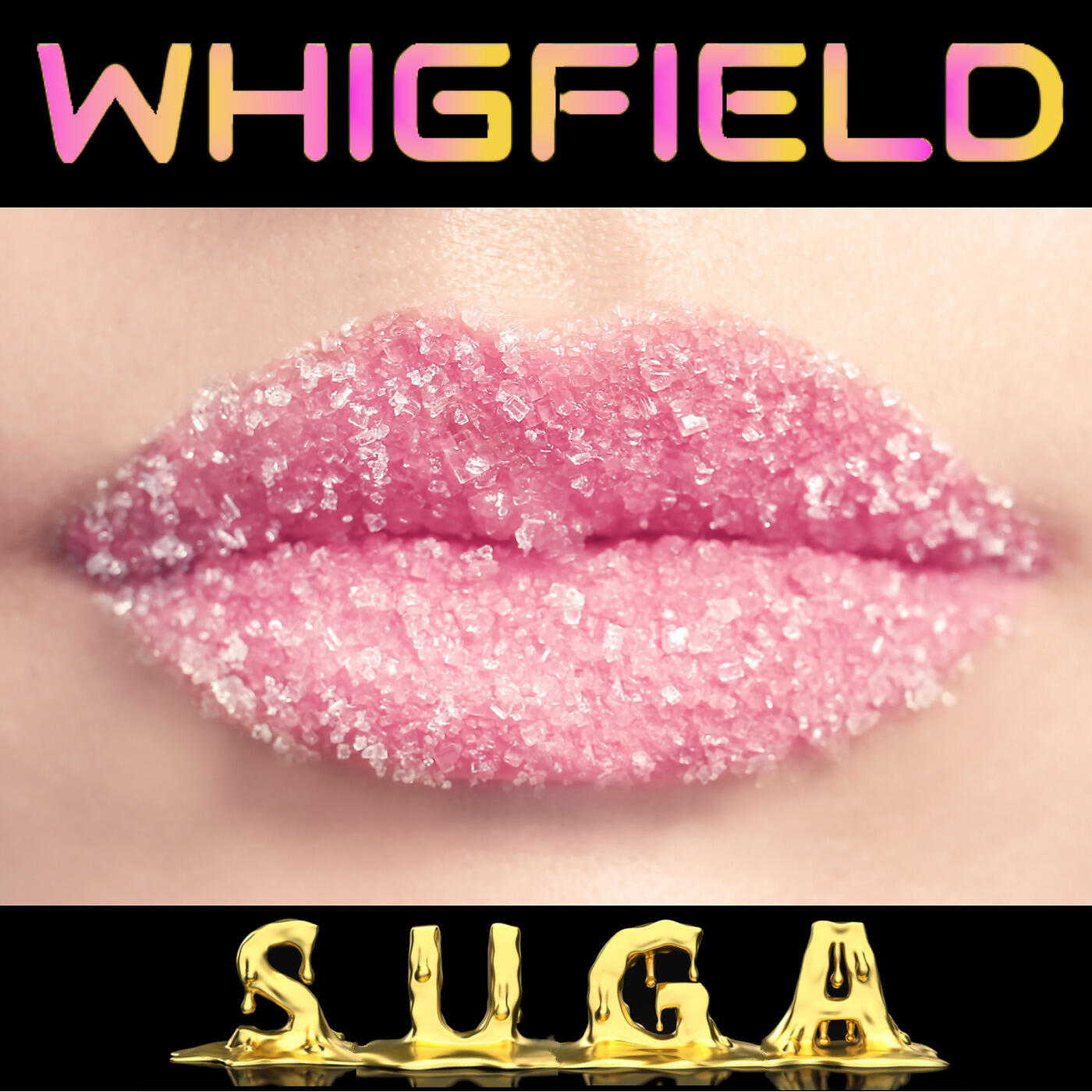 WHIGFIELD - Suga