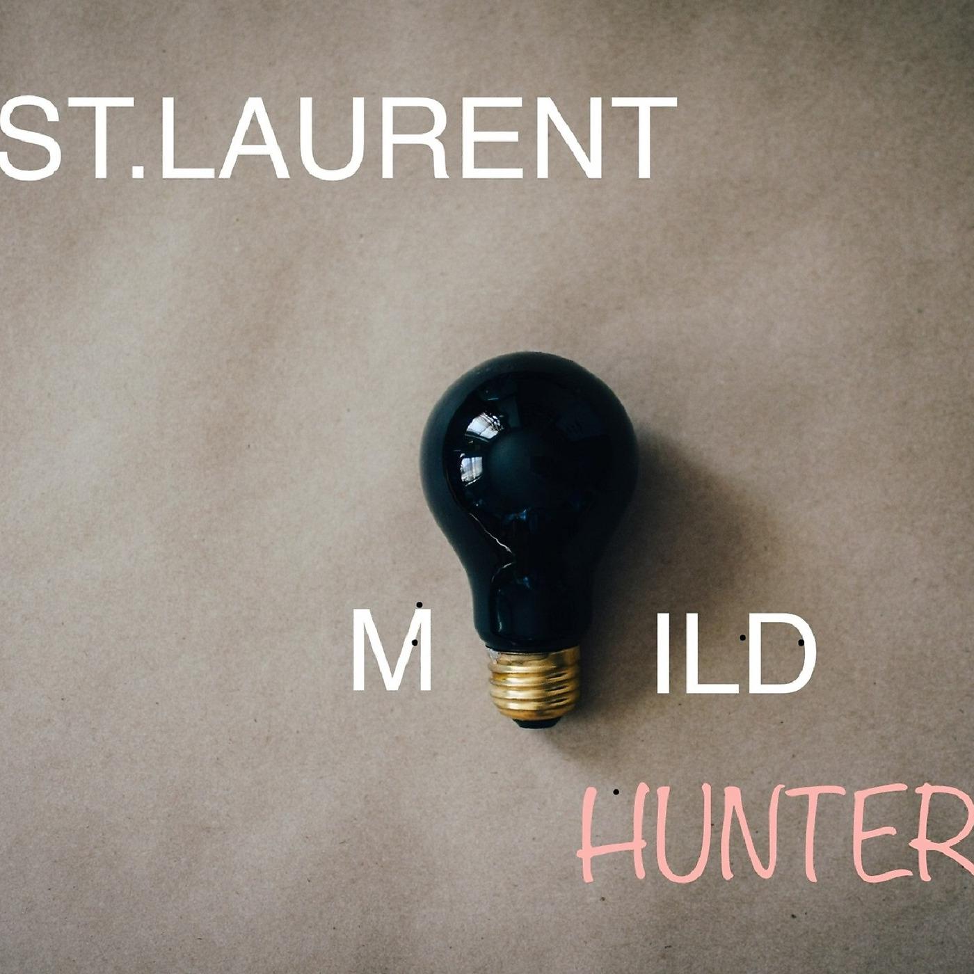 Постер альбома Mild Hunter