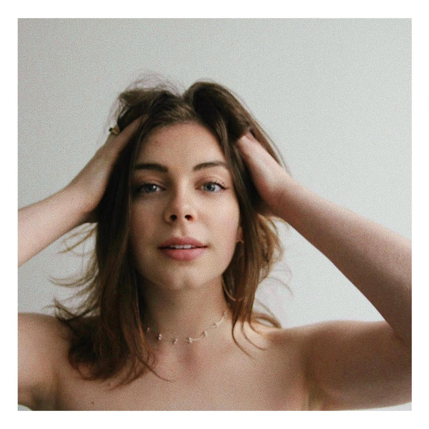 Mollie Edsell - Virgo