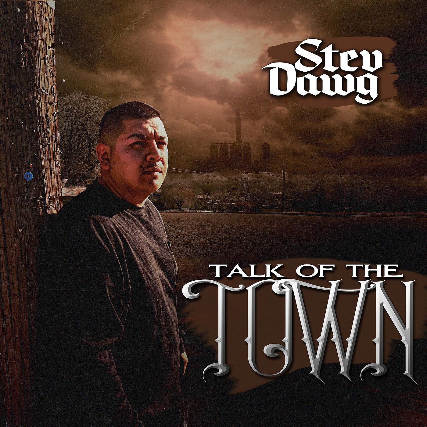Постер альбома Talk of the Town