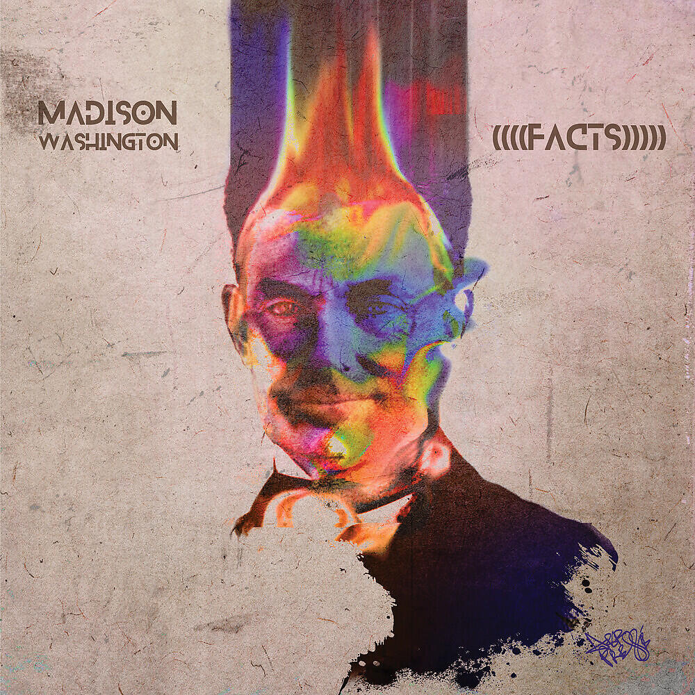 Madison Washington - Children of Sarah Connor