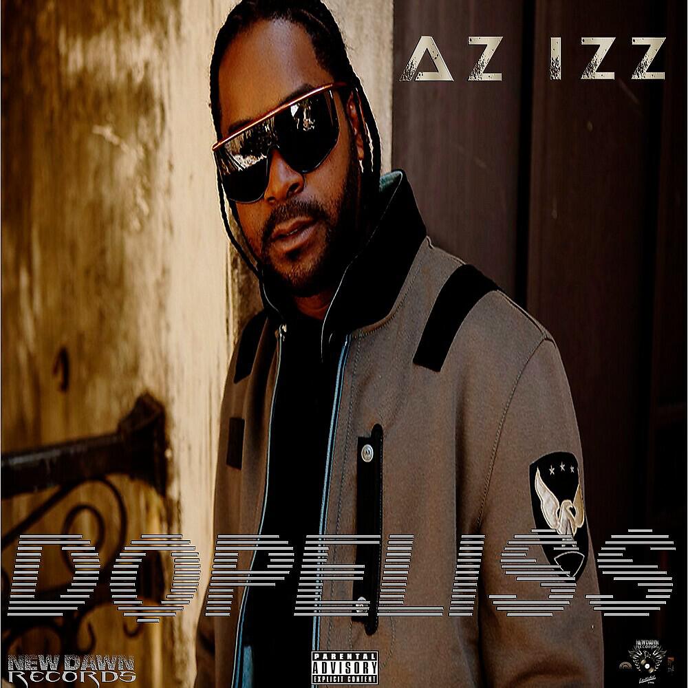 Az Izz - Ghetto