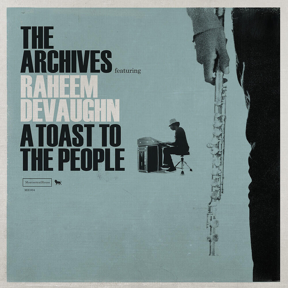 The Archives - A Toast to the People