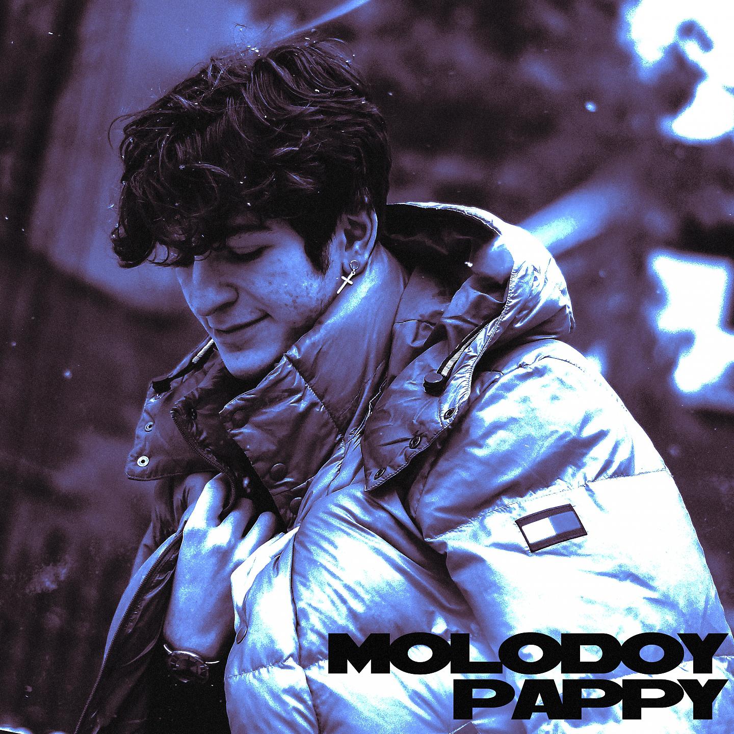 Постер альбома Molodoy Pappy