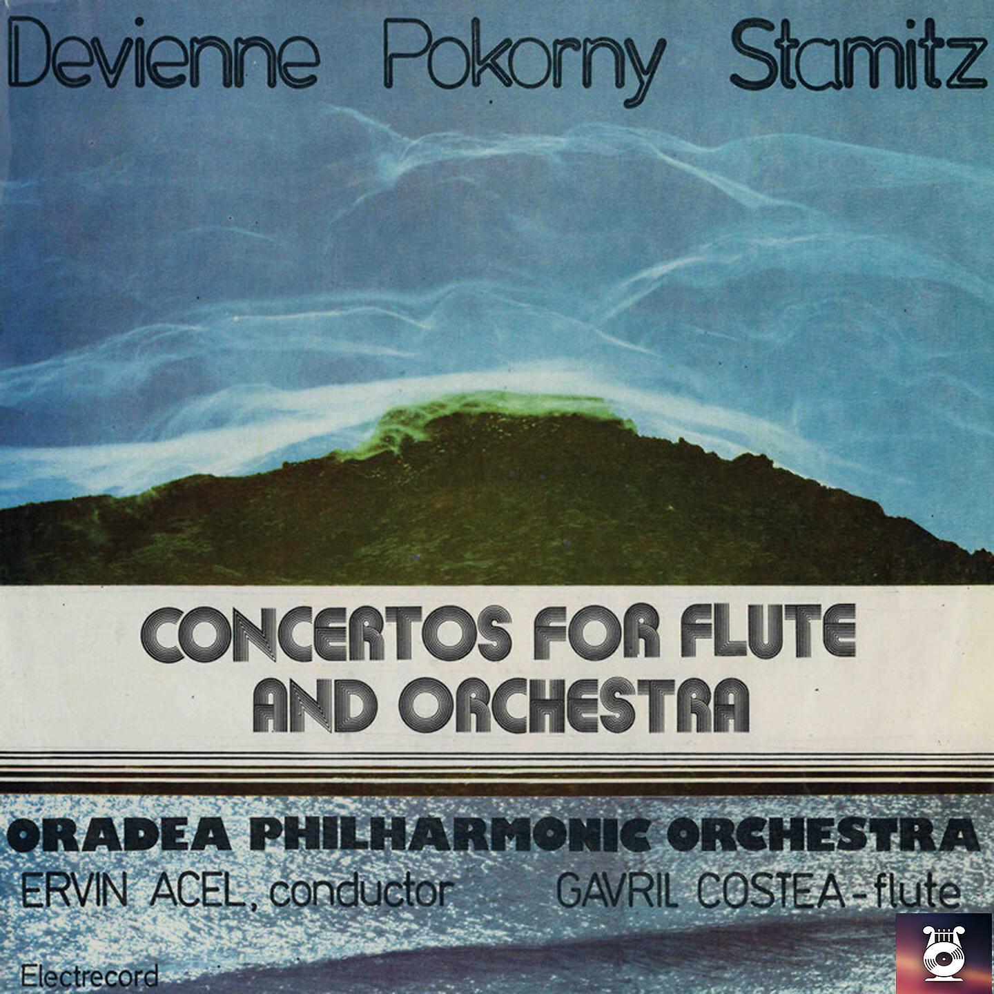 Orchestra simfonică a Filarmonicii din Oradea - Concert nr. 4 part1 in G Major