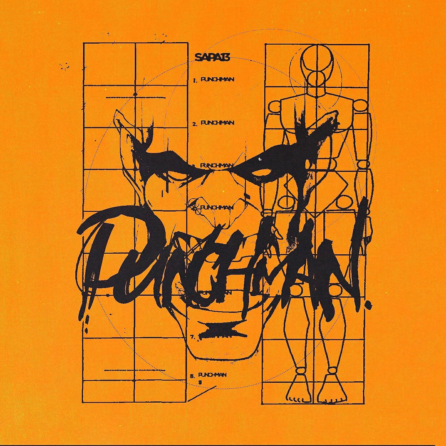 SAPA13 - Punchman