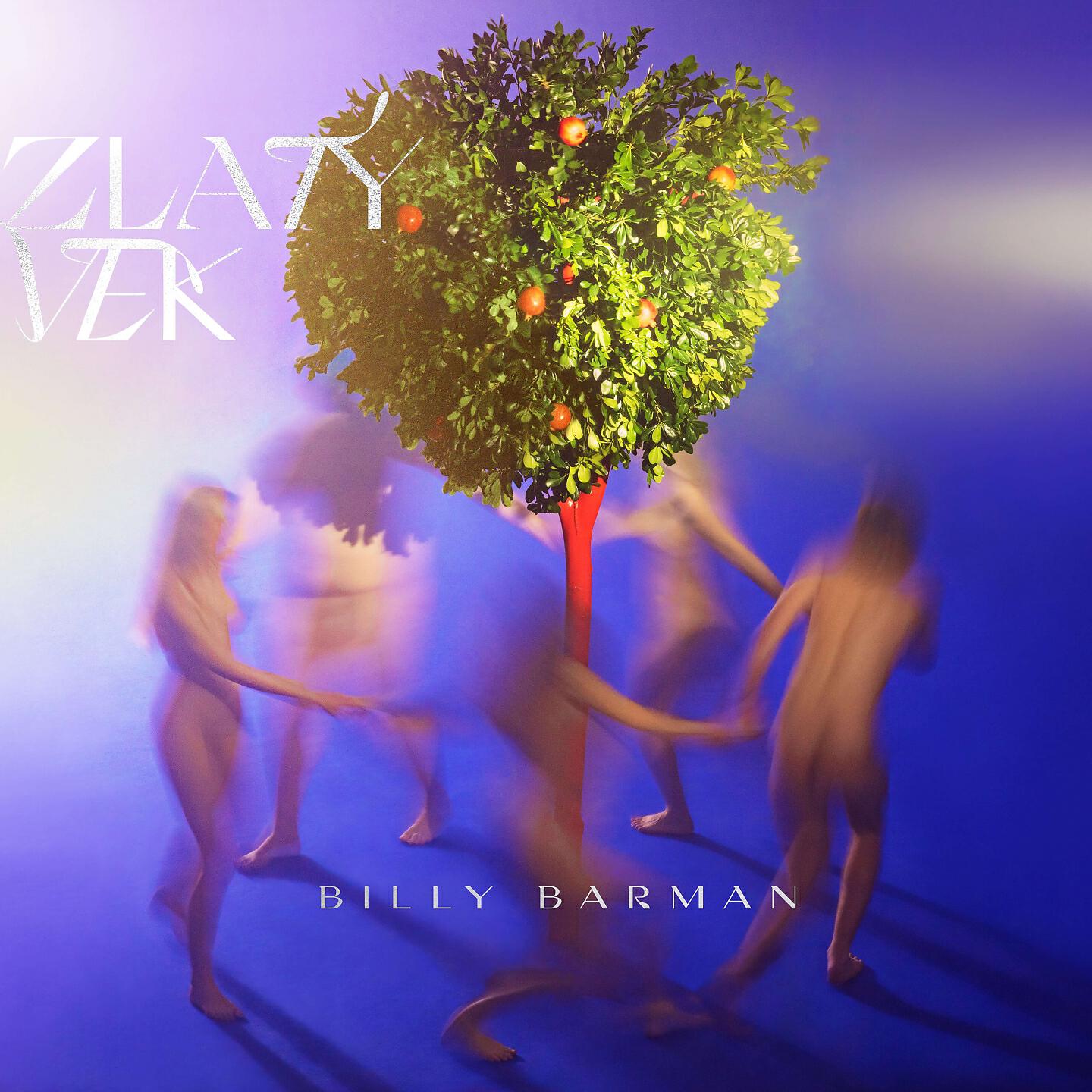 Billy Barman - Intro