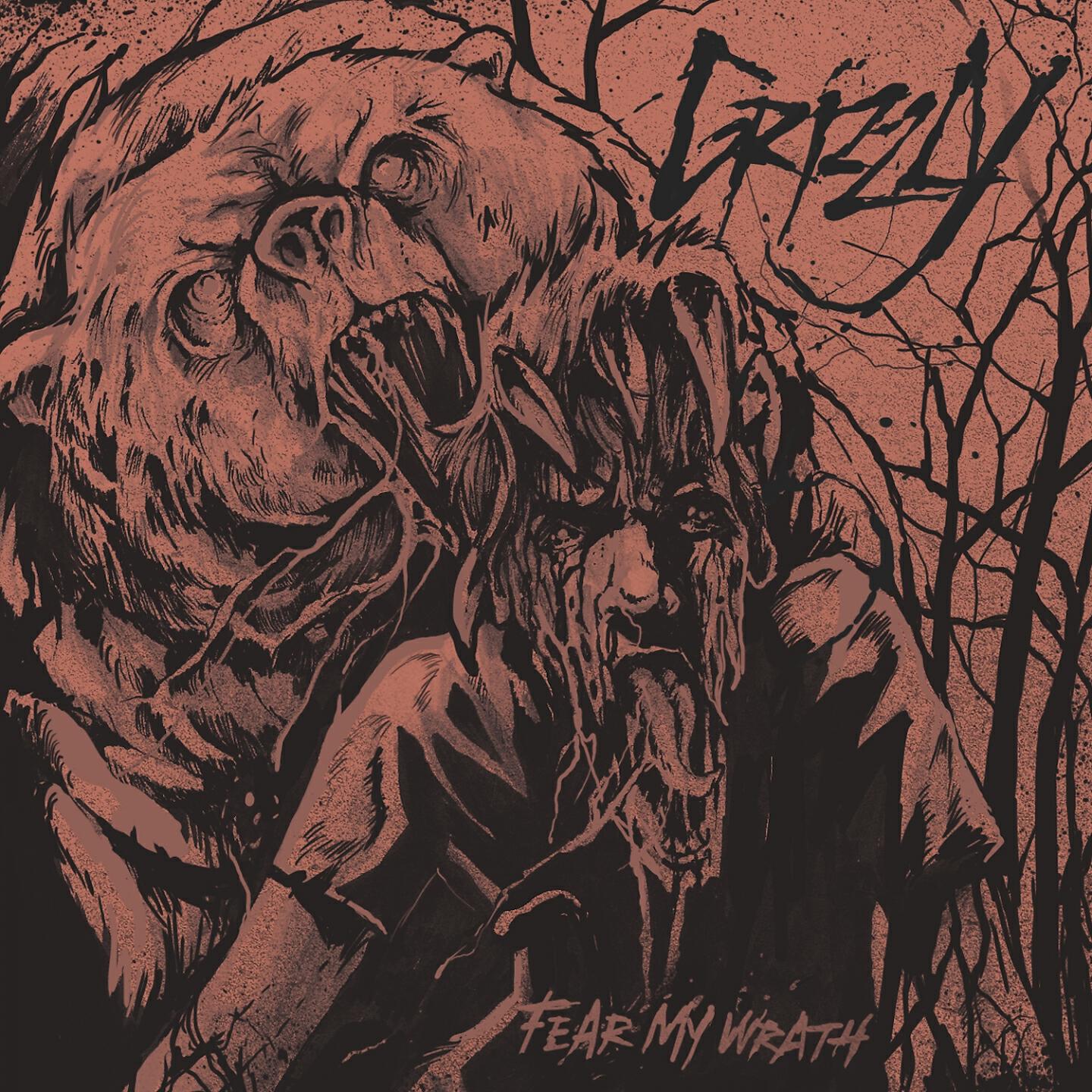 Grizzlycult - Dagon