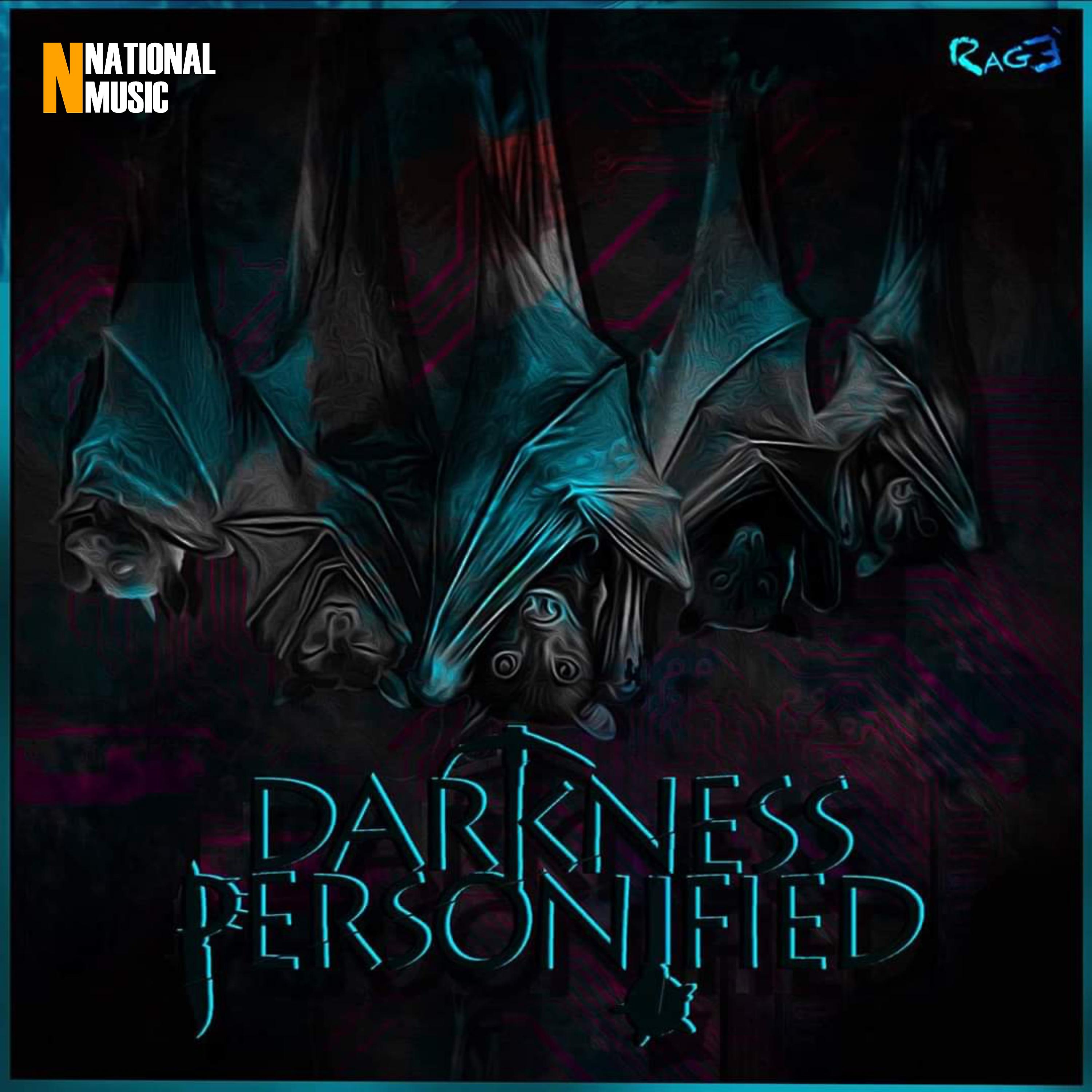 Постер альбома Darkness Personified - Single