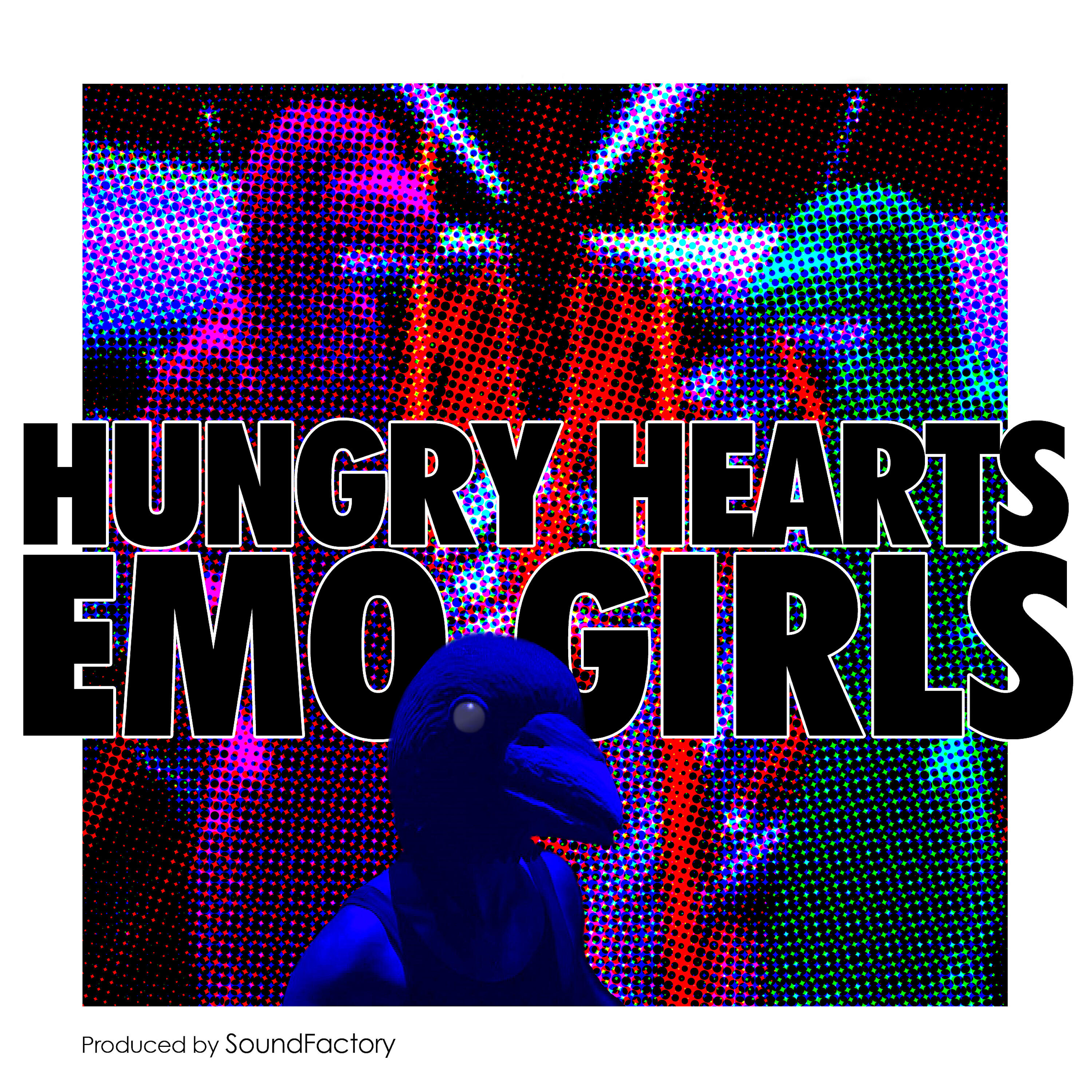 Hungry Hearts - Emo Girls