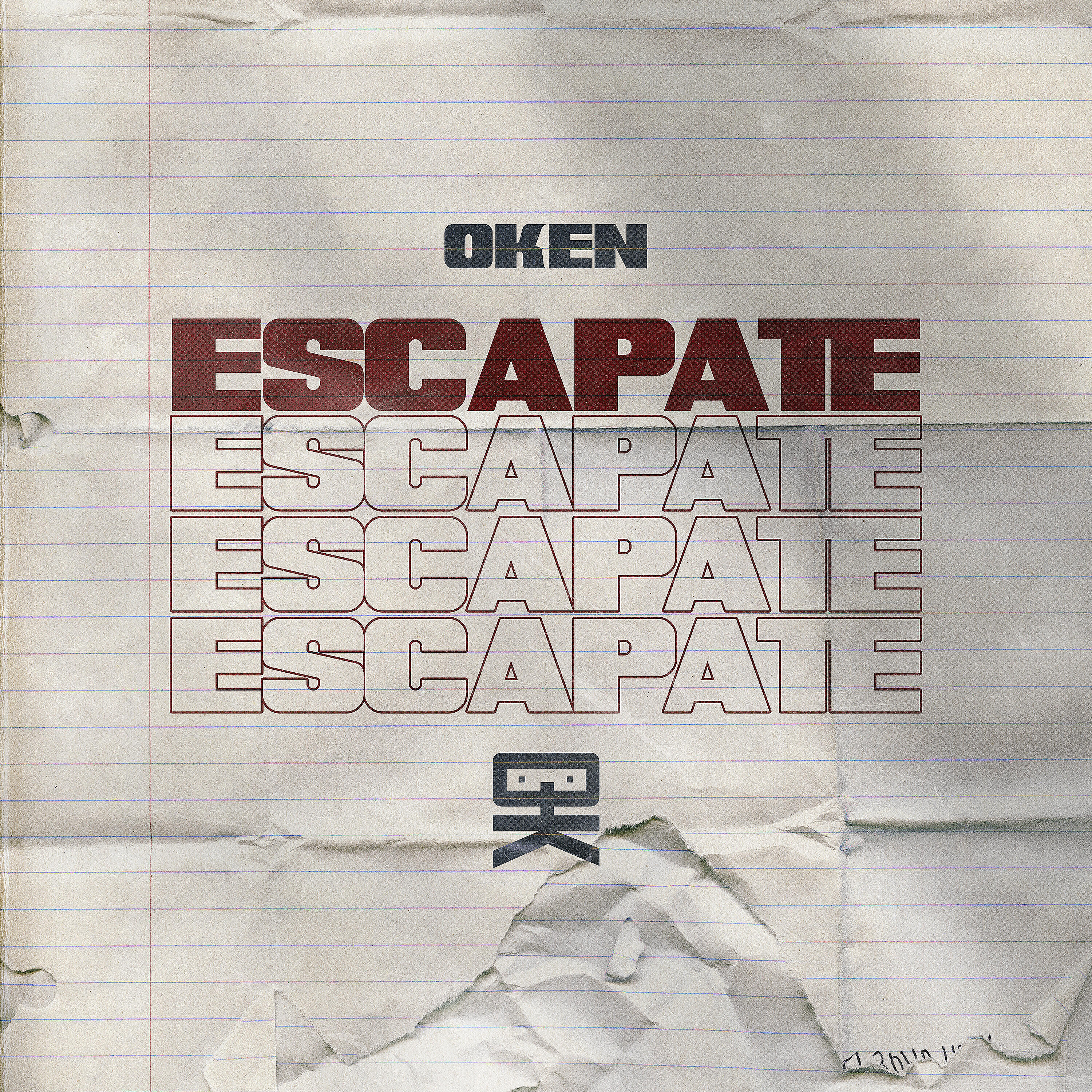 Oken - Escapate