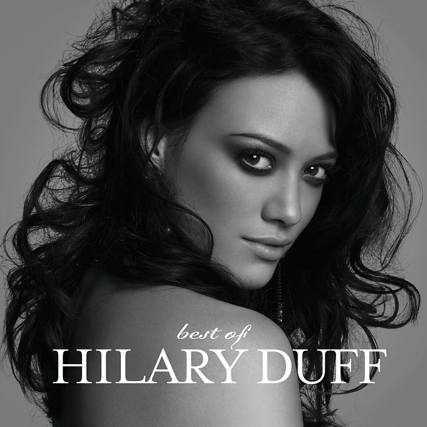 Hilary Duff - Stranger